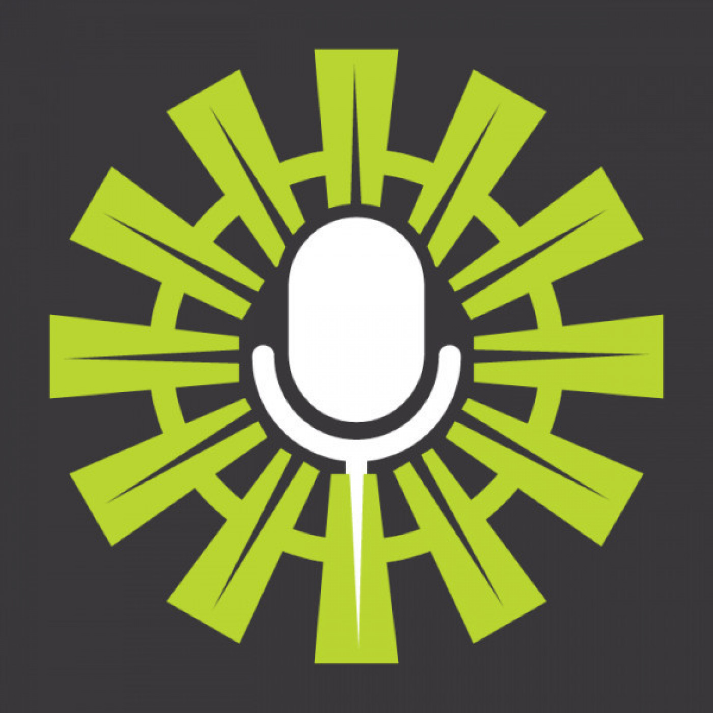 Podcast artwork