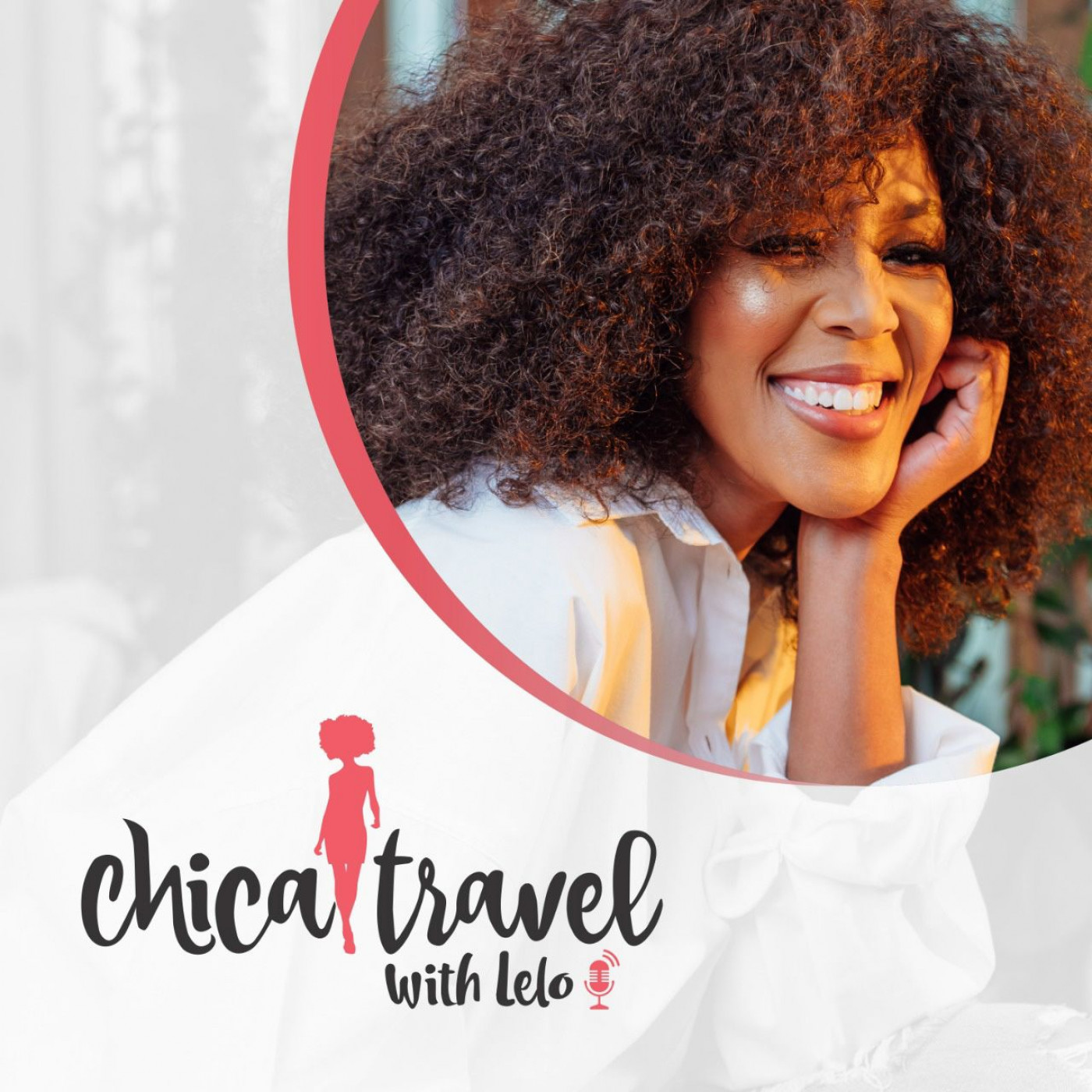 Chica Travel with Lelo