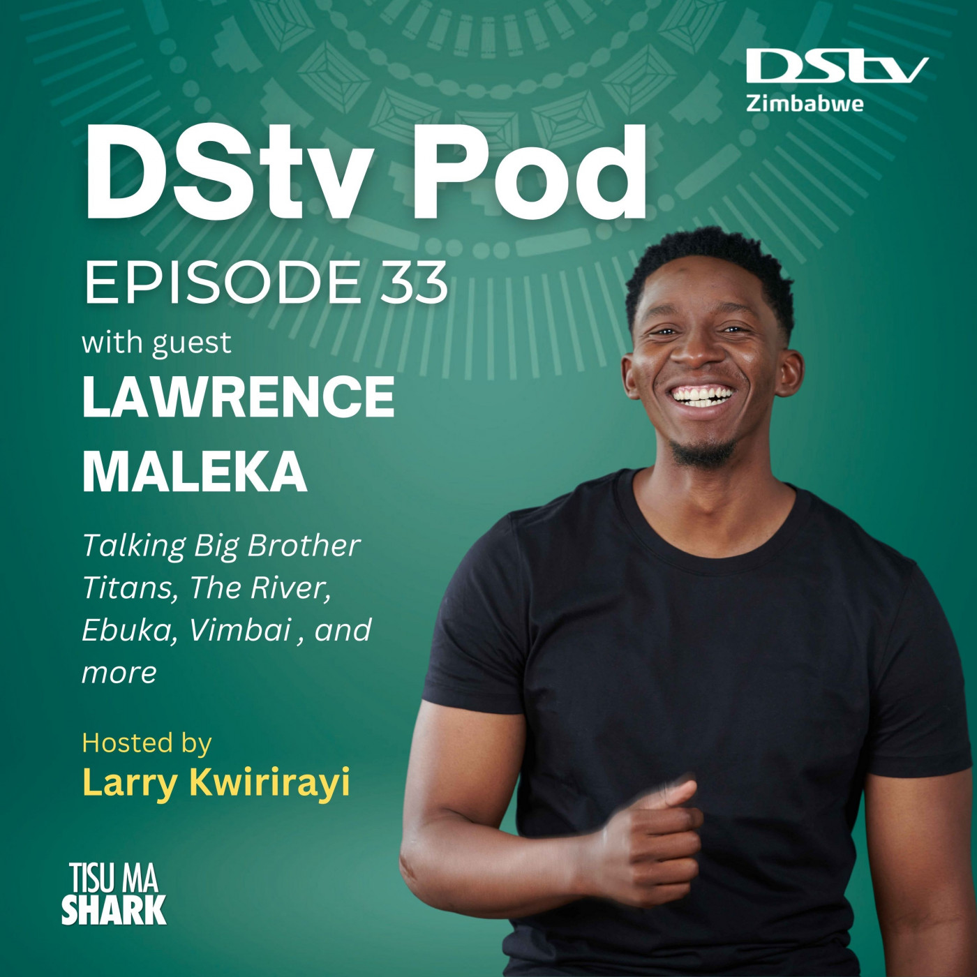 DStv Pod