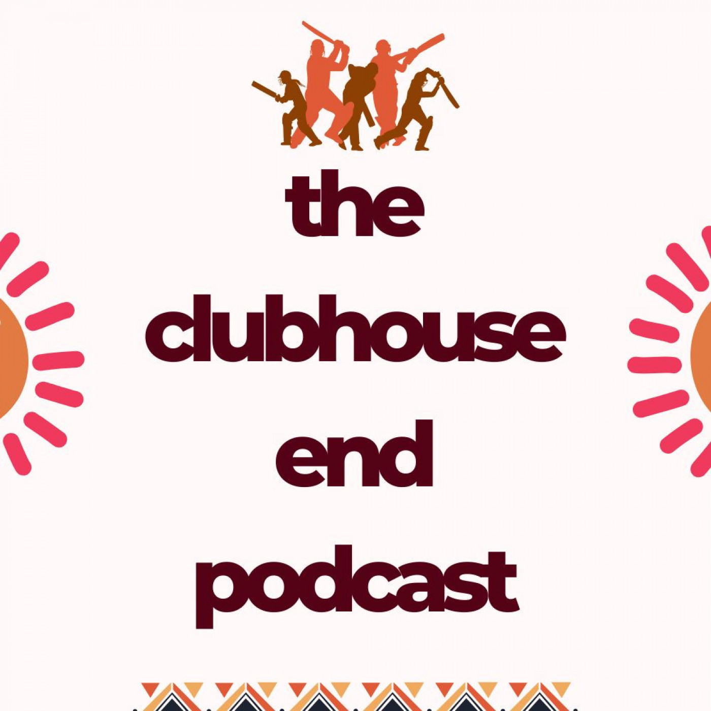 The Clubhouse End Podcast