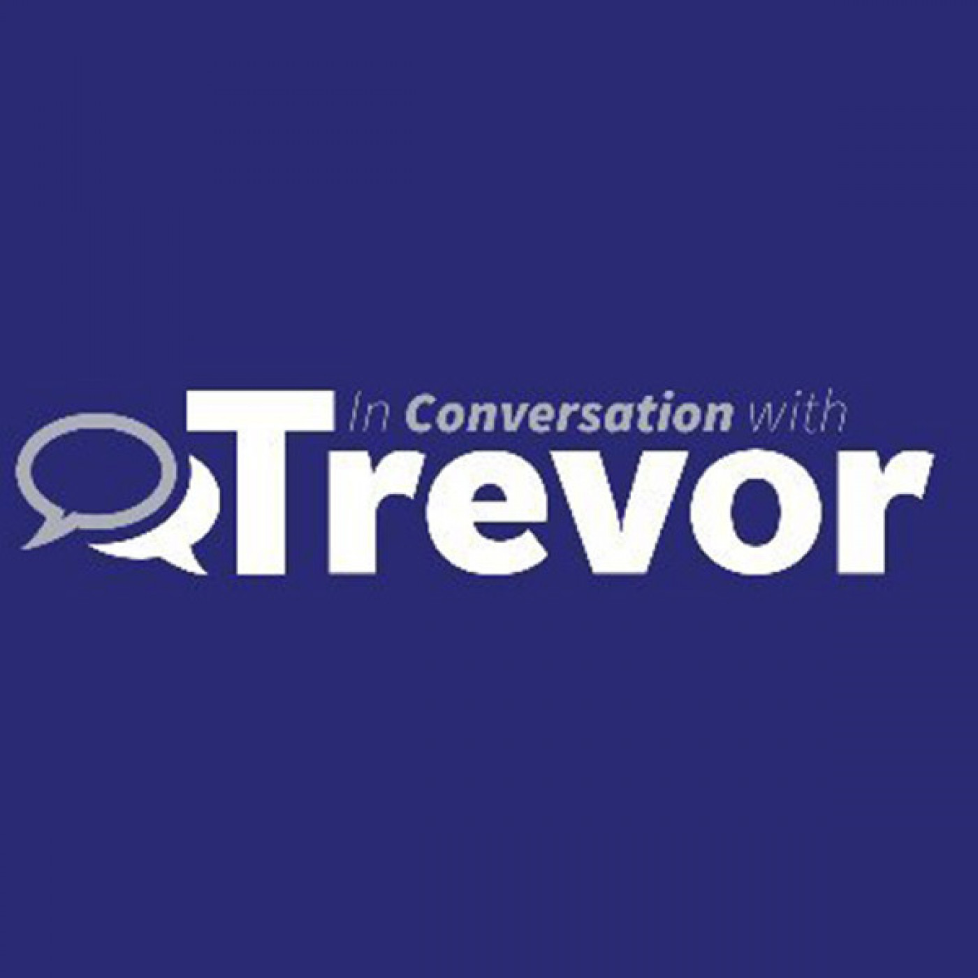 In Conversation With Trevor