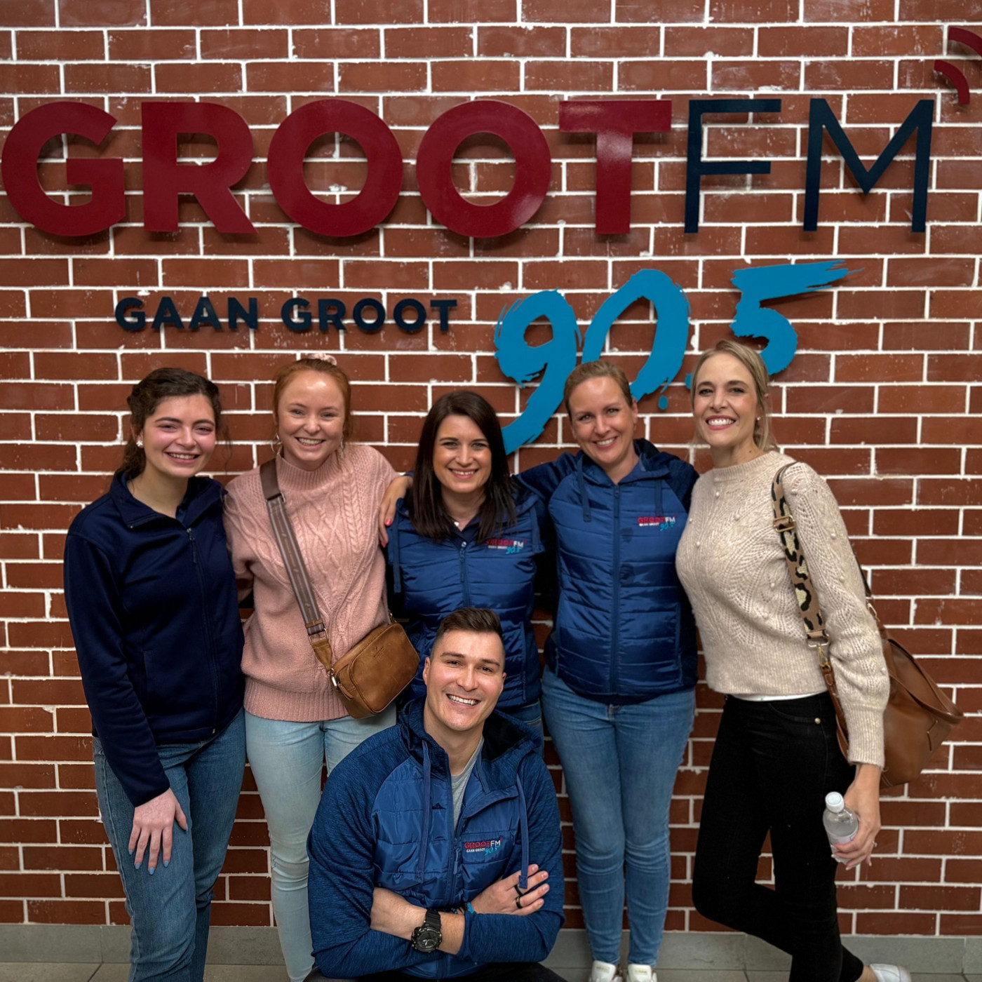 GROOTfm 90.5