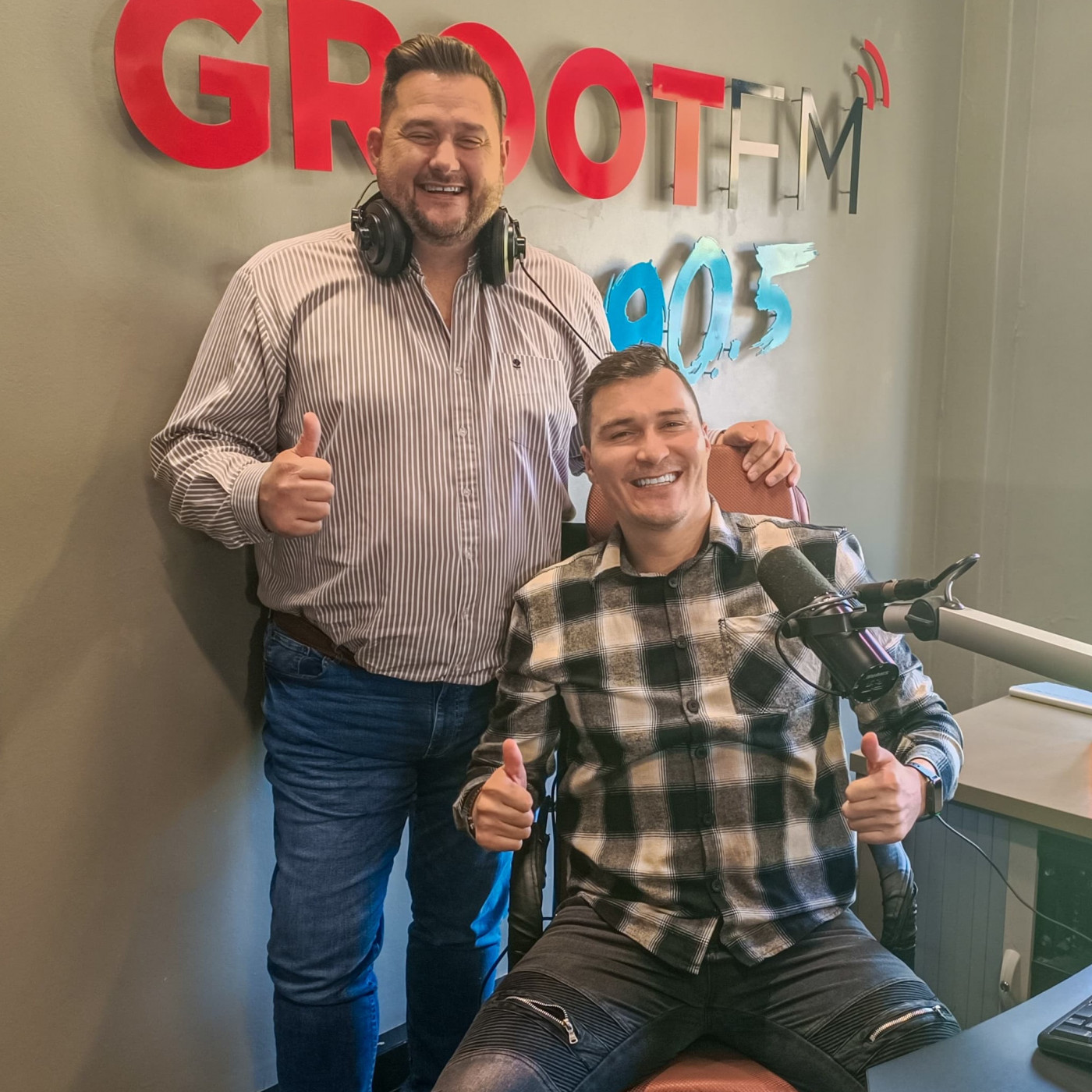 GROOTfm 90.5