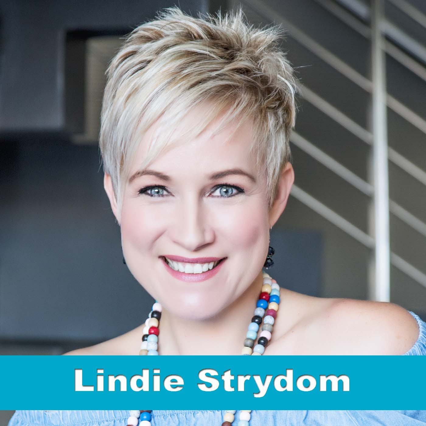 #SlatDiePadInspirasie met Lindie Strydom