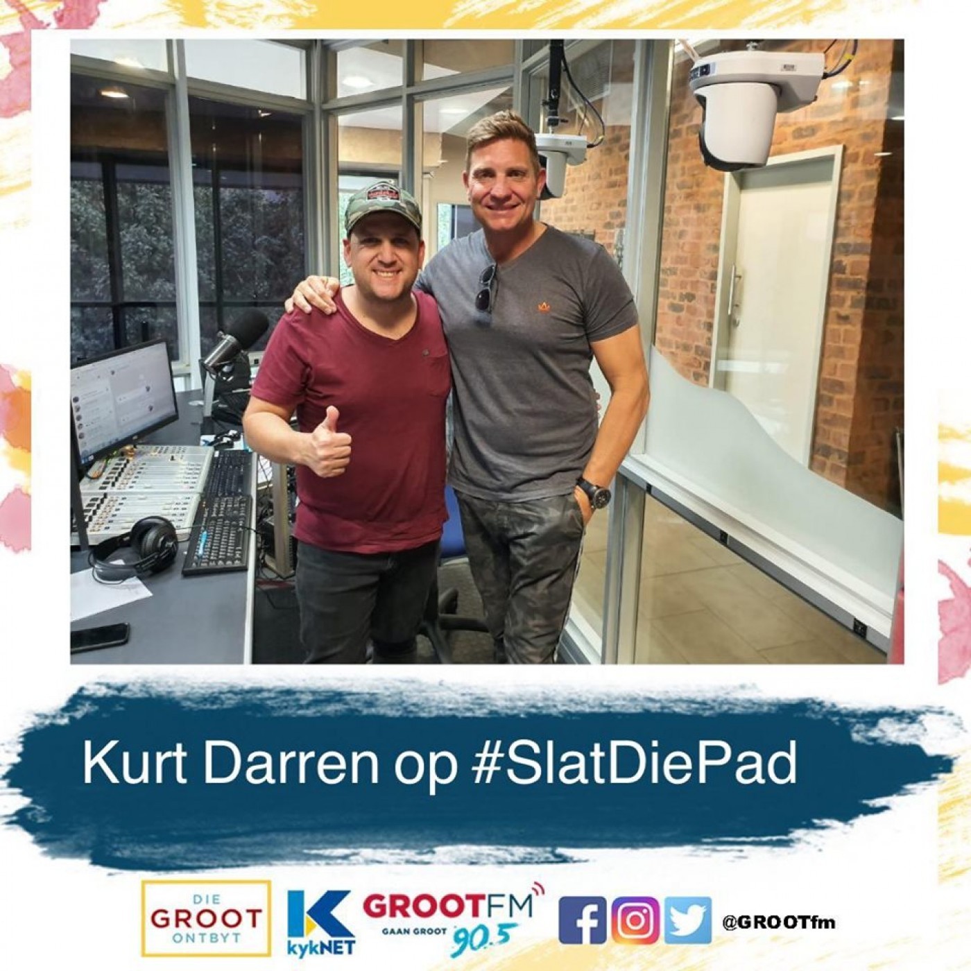 #SlatDiePad