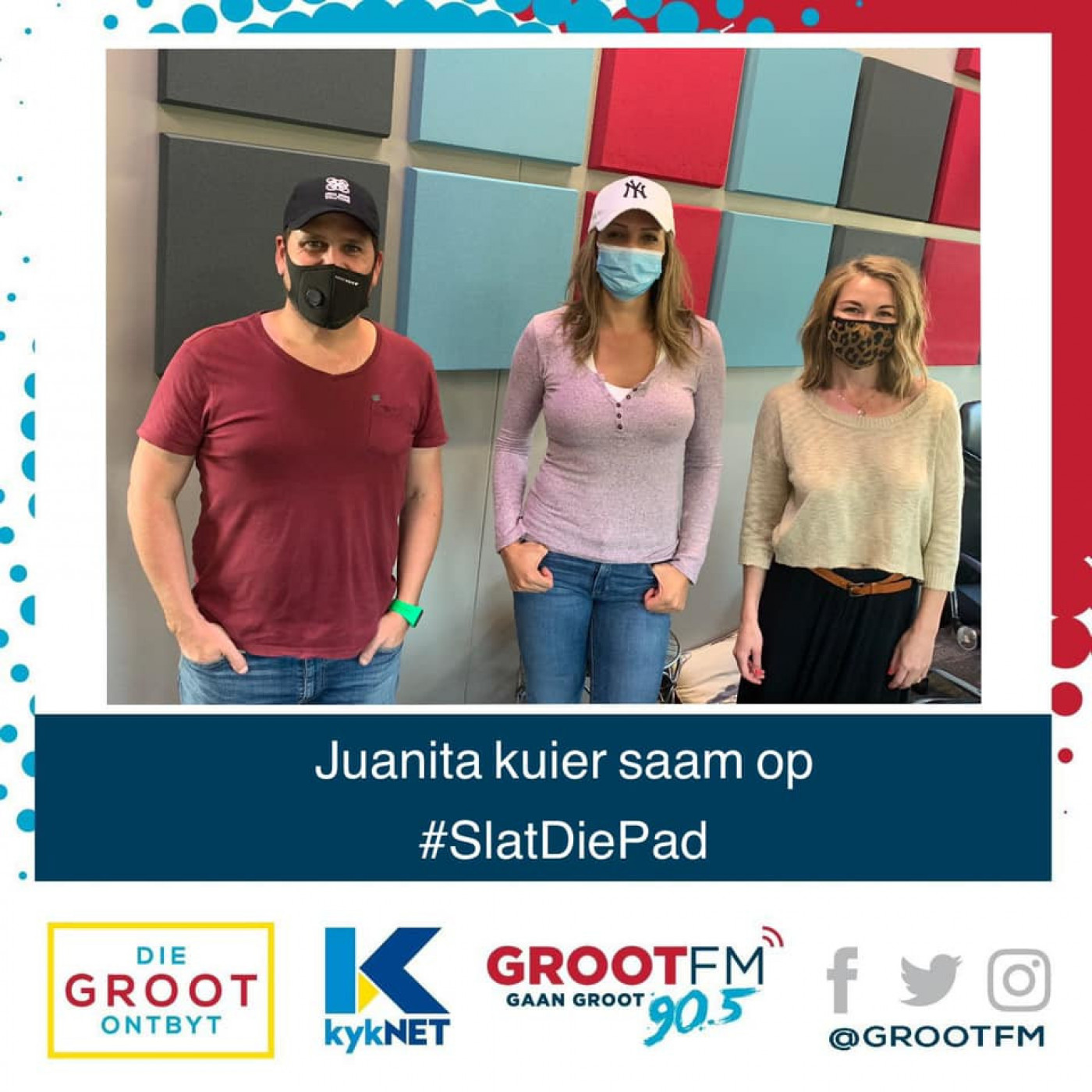 #SlatDiePad