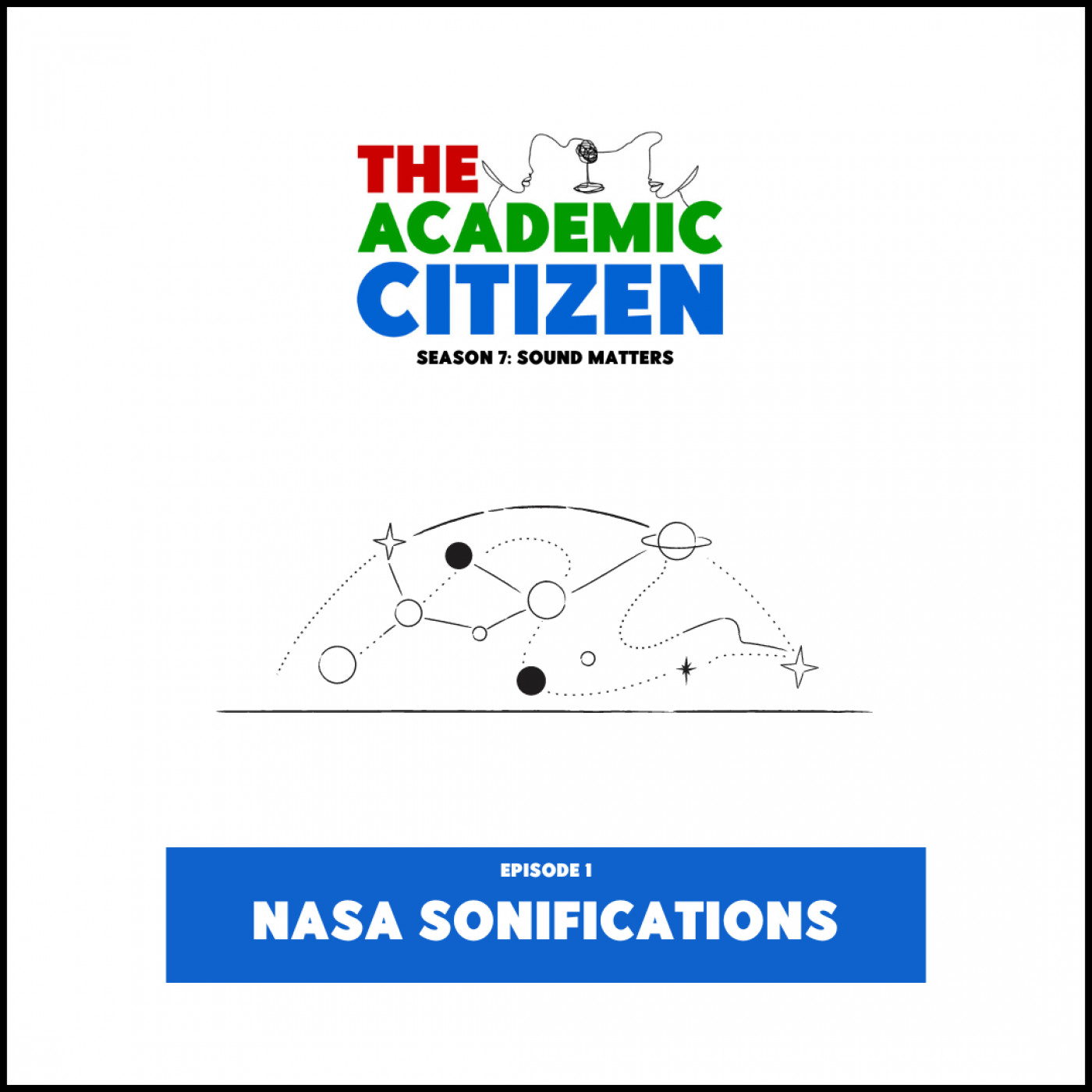 63. NASA Sonifications