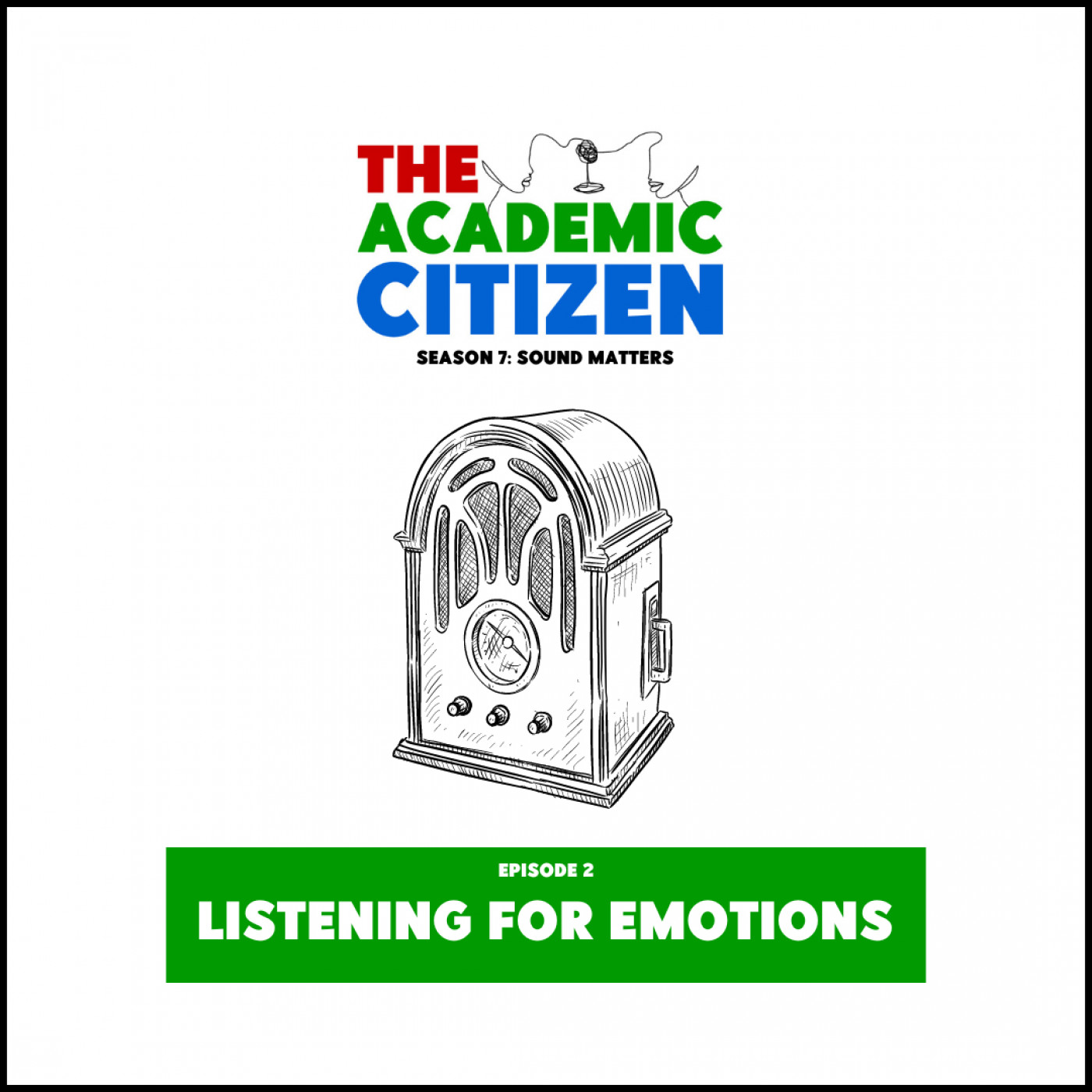 64. Listening For Emotions