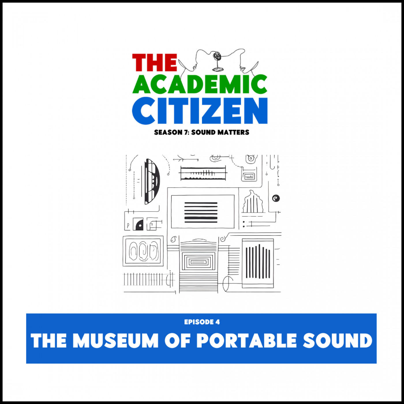 66. The Museum Of Portable Sound