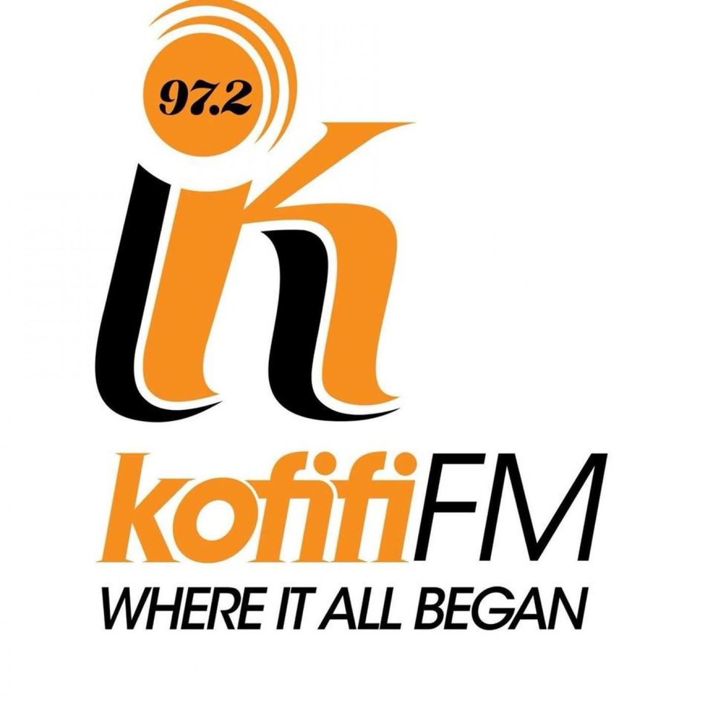 The K Jazz Show on Kofifi FM 97.2