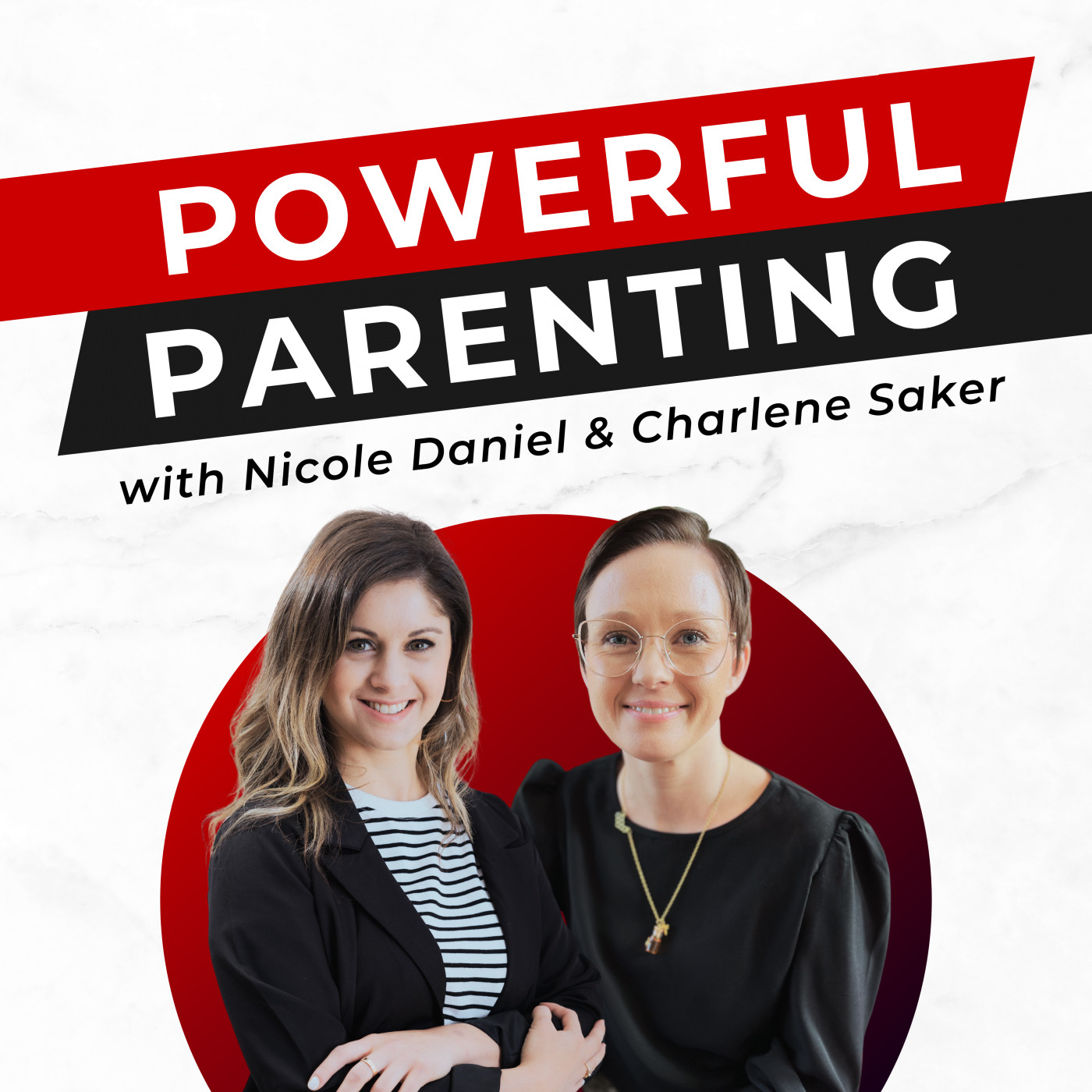 Helping our Children Flourish – Episode 6 of Power Parenting Series