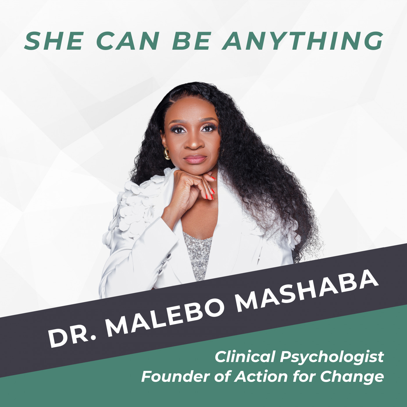 Meet Dr. Malebo Mashaba – ‘She Can Be Anything’ – Inspiring Women in Trade & Industry