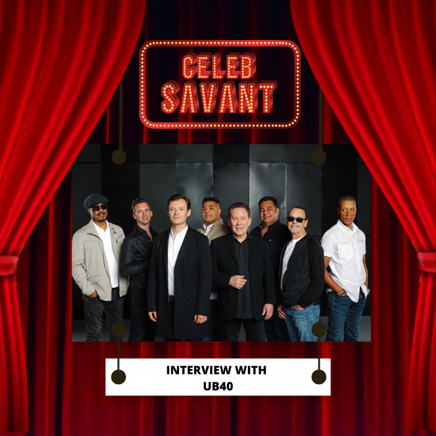 Celeb Savant