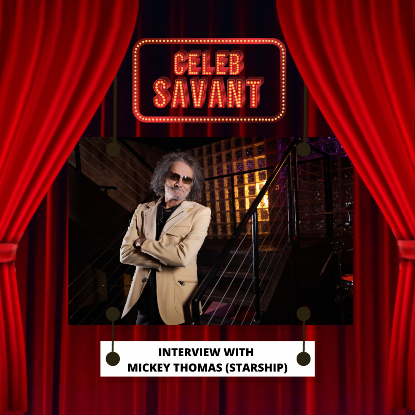 Celeb Savant