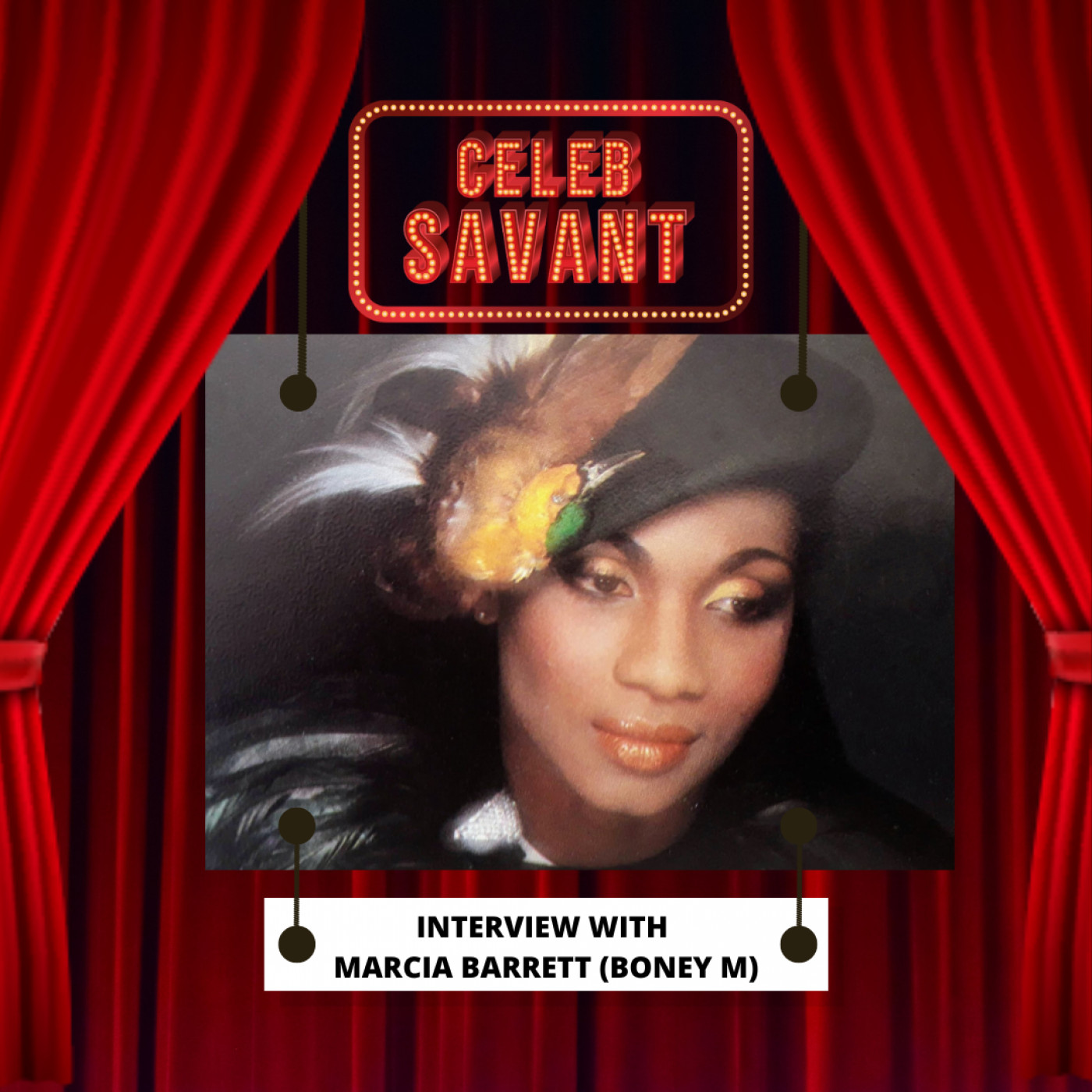 Celeb Savant