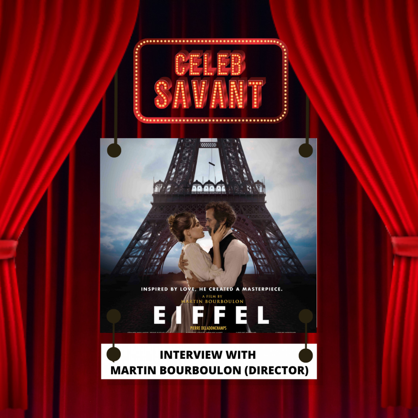 Celeb Savant