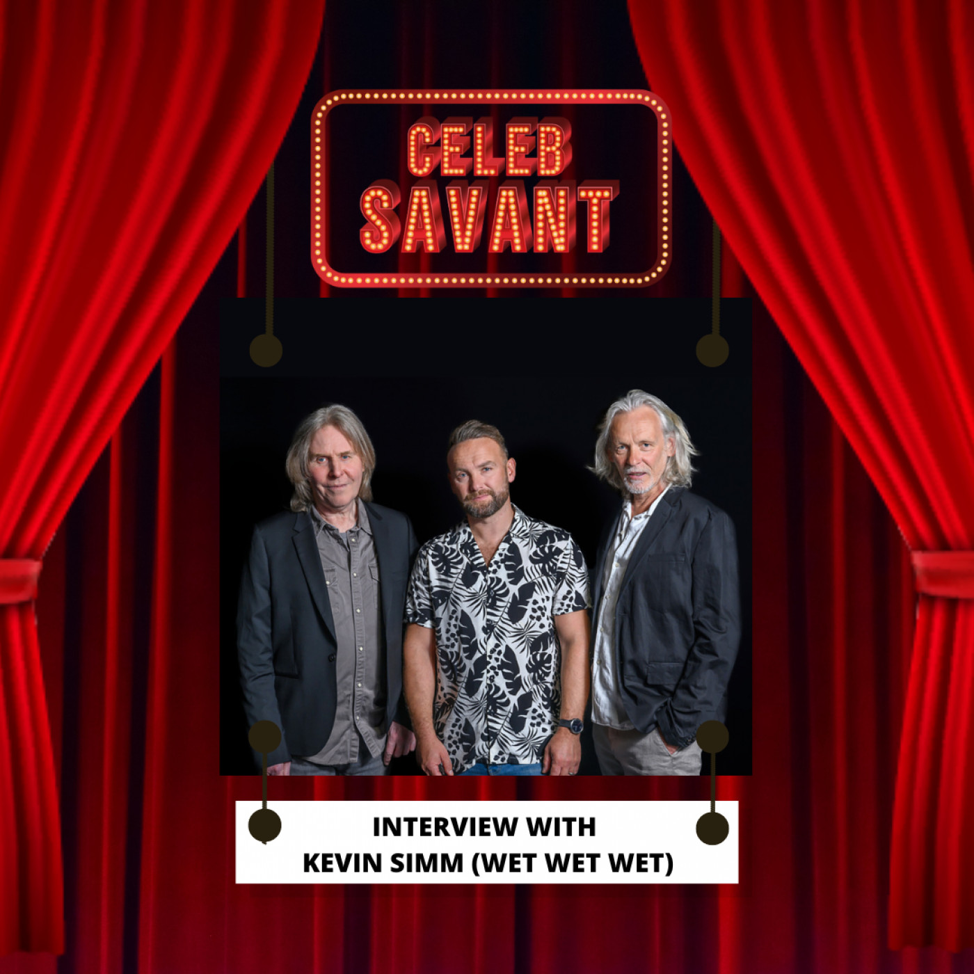 Celeb Savant