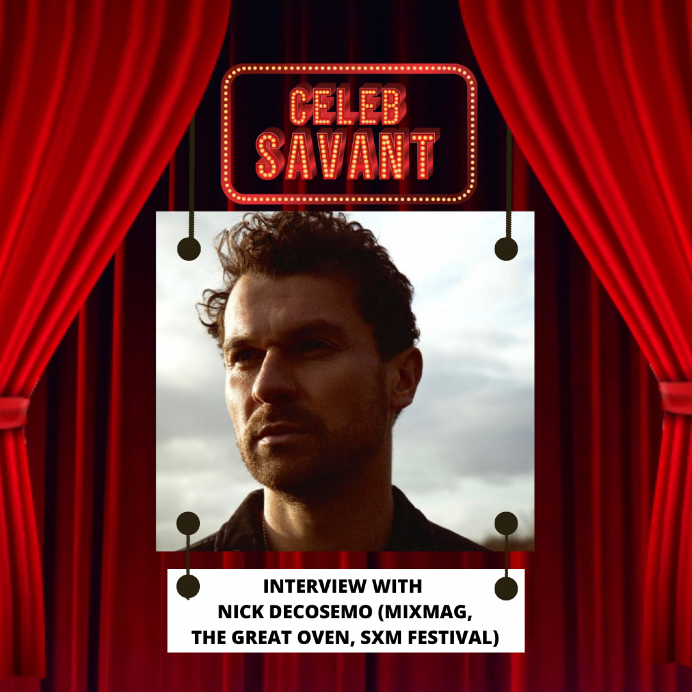 Celeb Savant