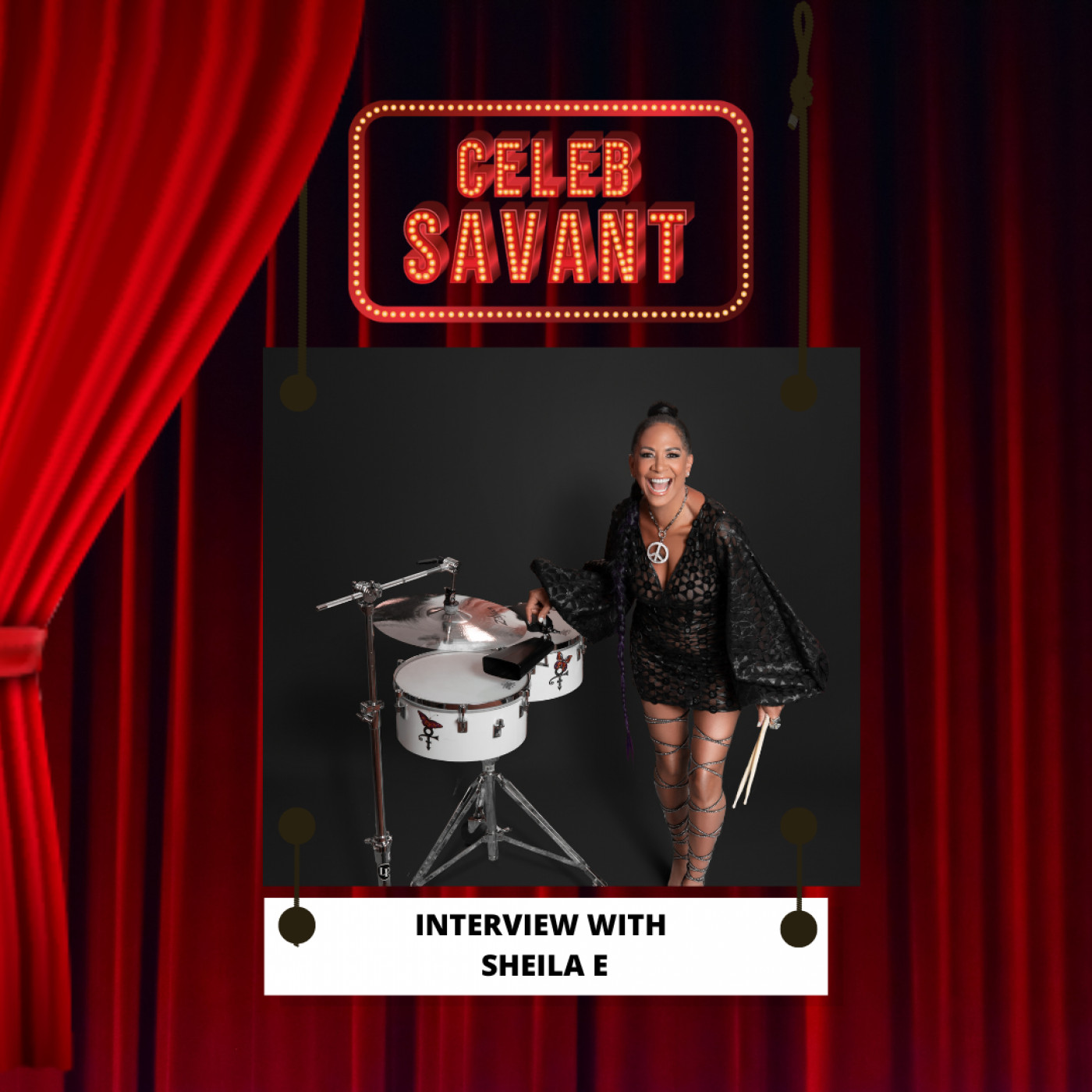 Celeb Savant