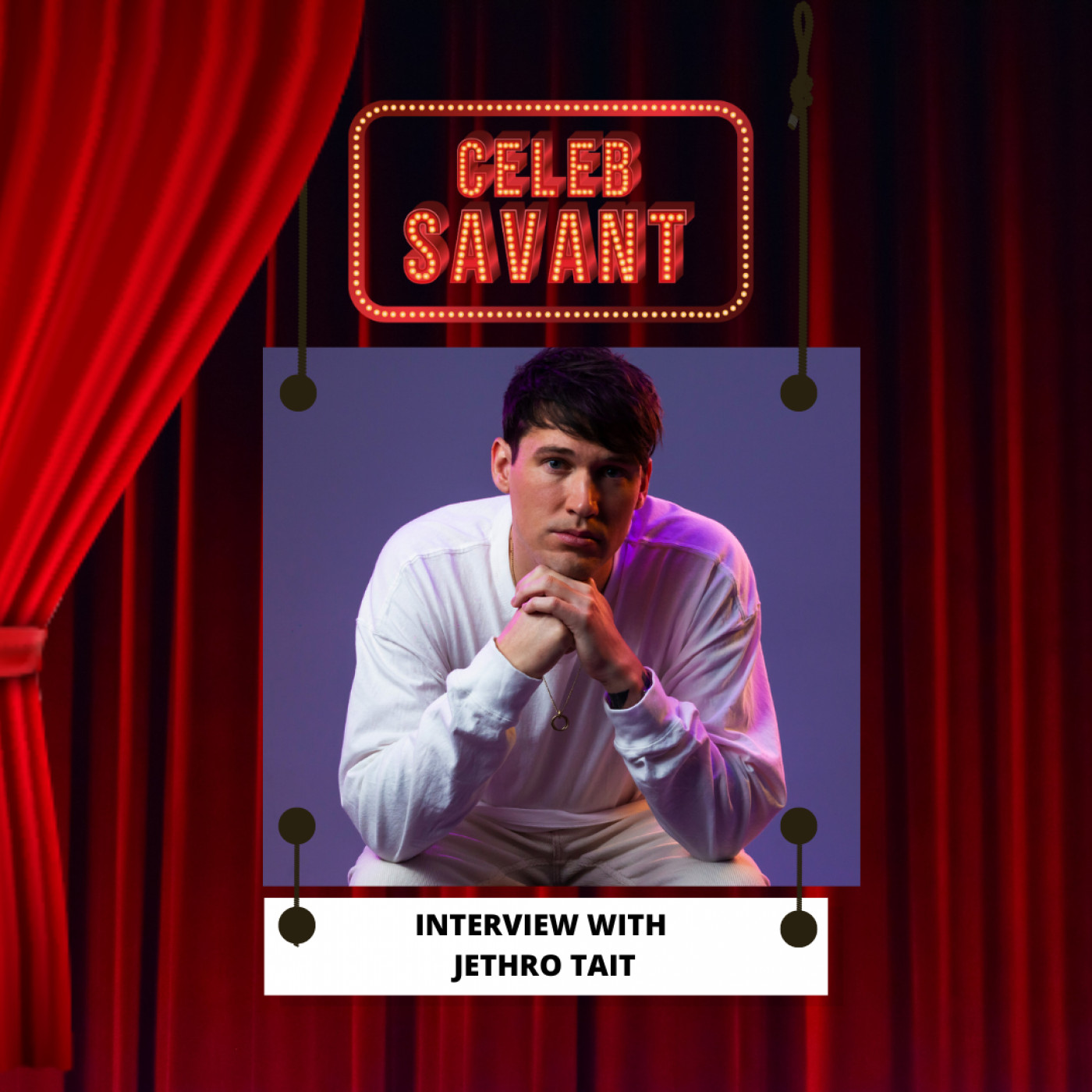 Celeb Savant
