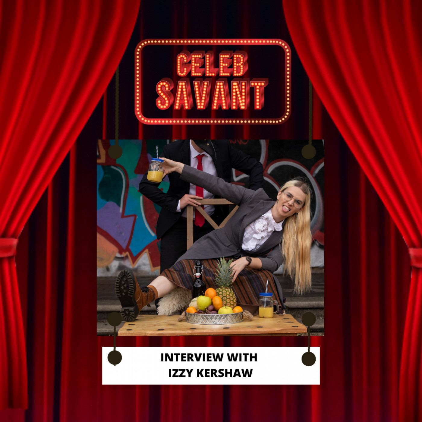 Celeb Savant