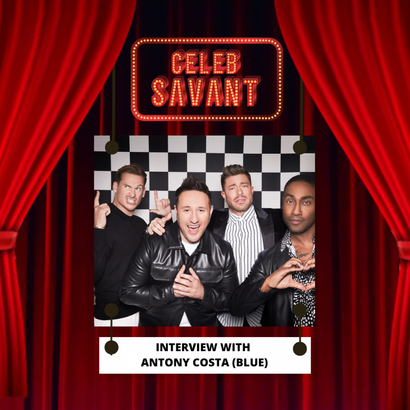 Celeb Savant
