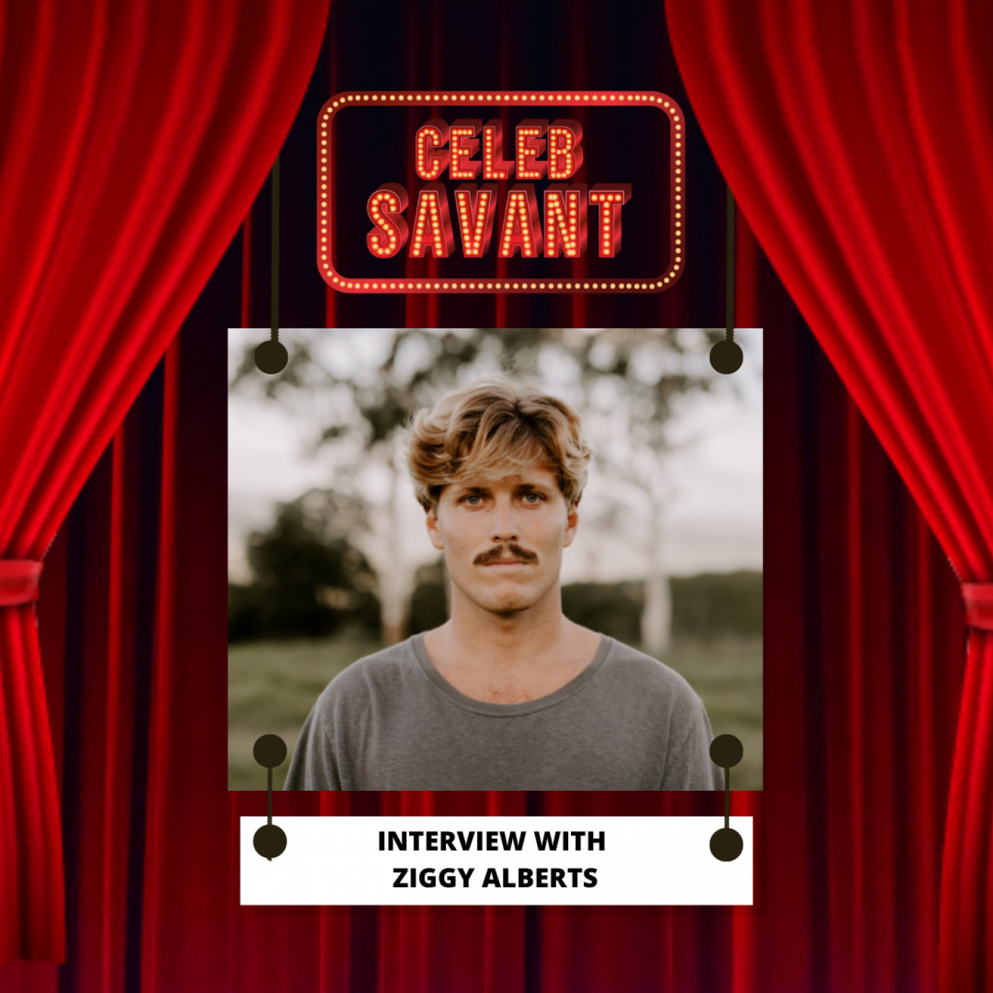 Celeb Savant