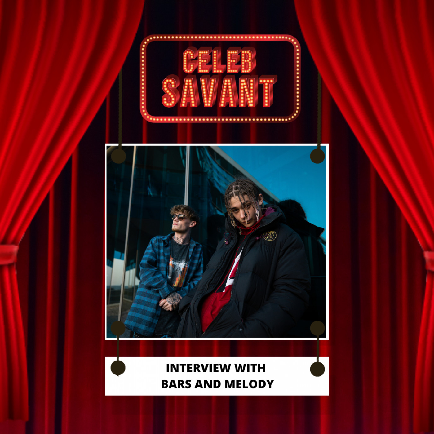 Celeb Savant