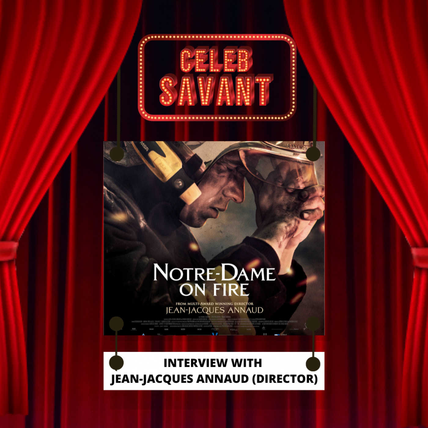 Celeb Savant