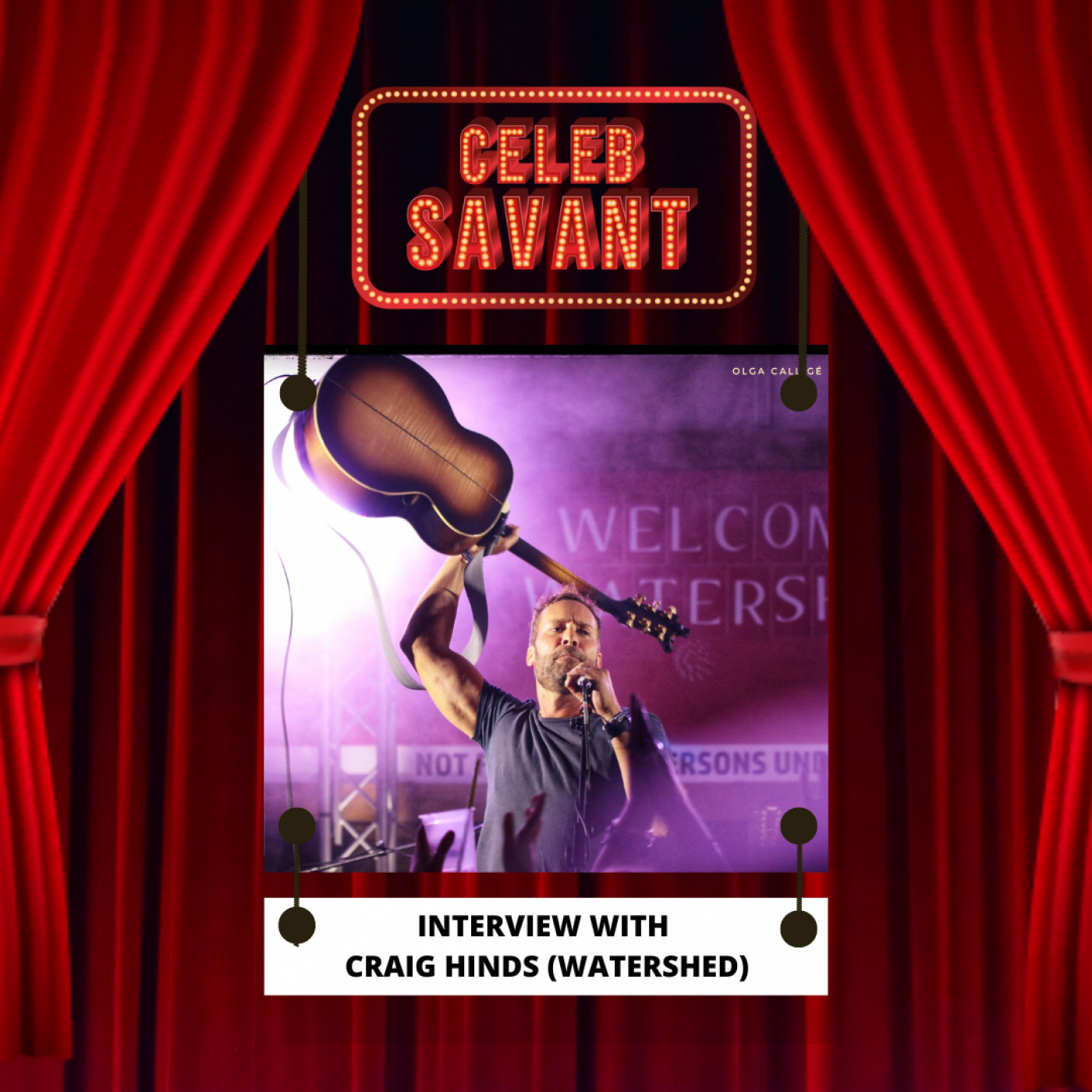 Celeb Savant