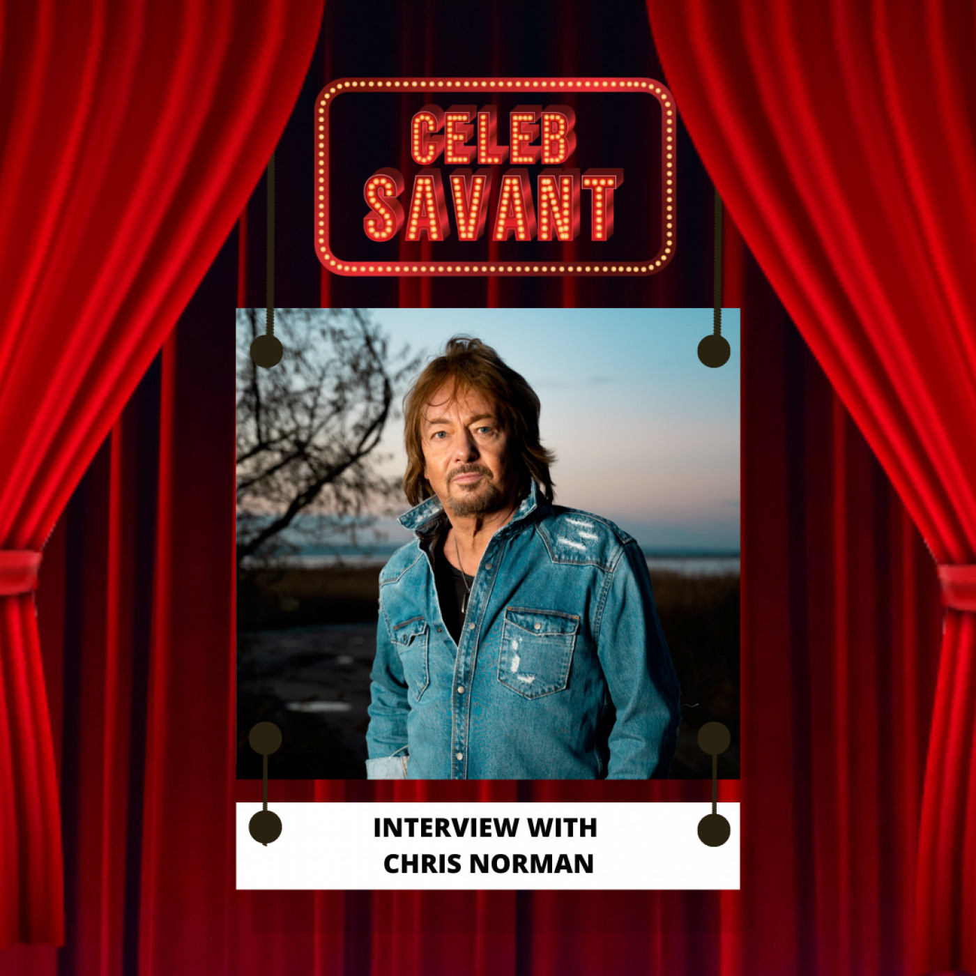 Celeb Savant