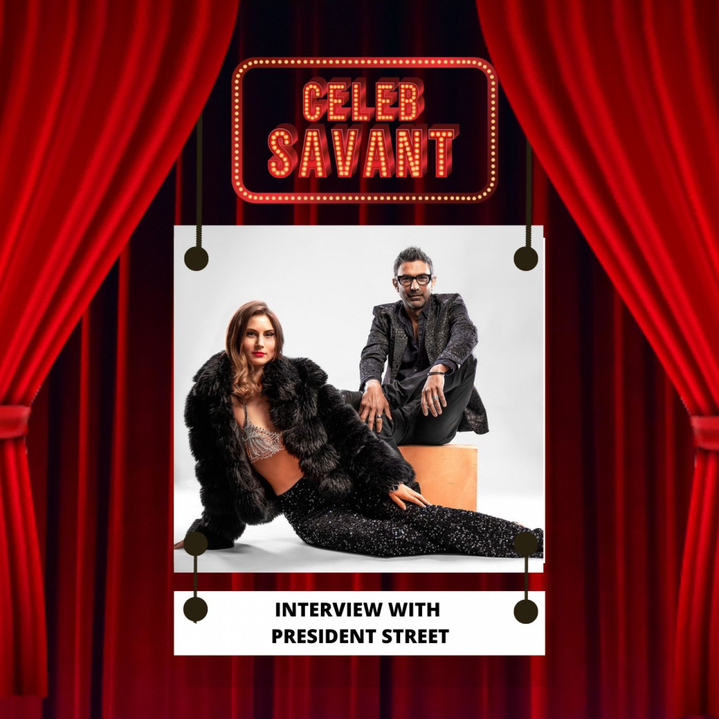 Celeb Savant