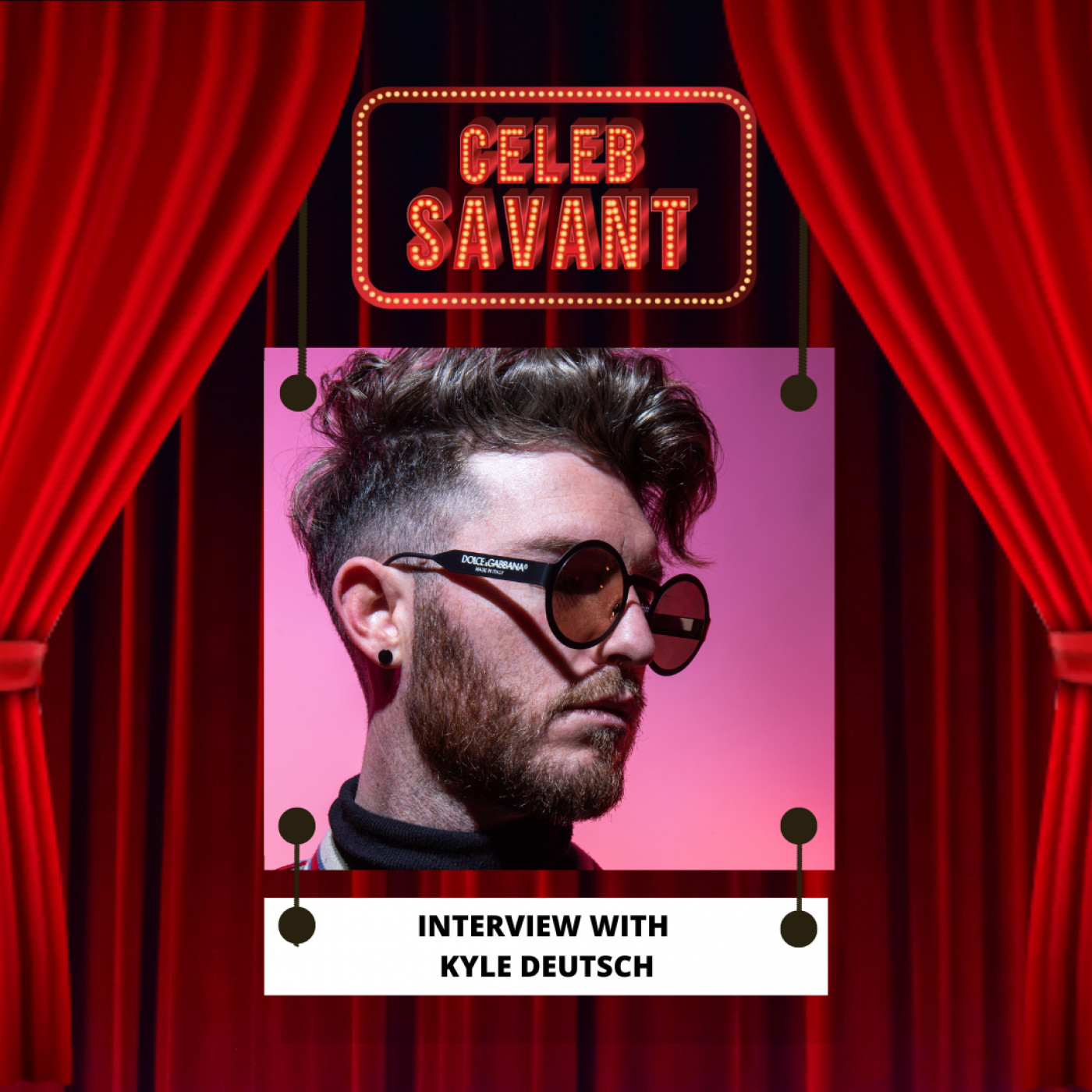 Celeb Savant