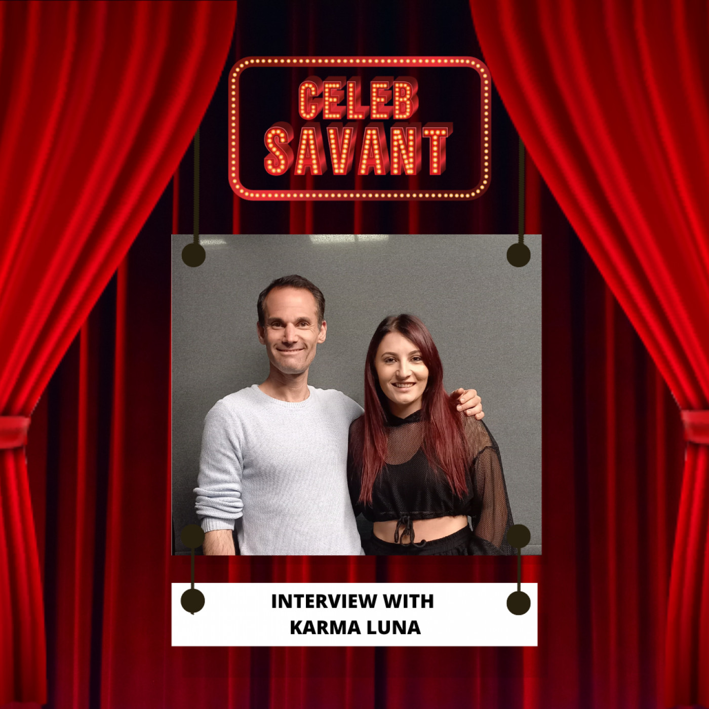 Celeb Savant