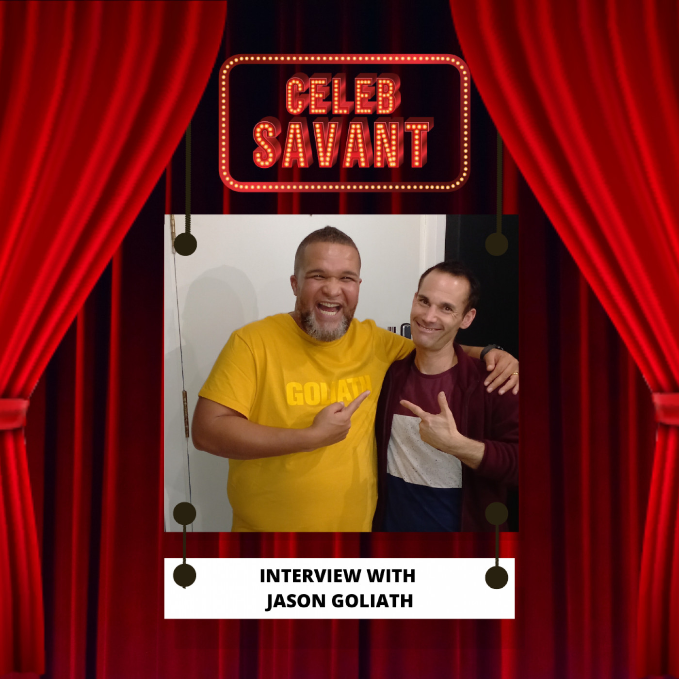 Celeb Savant