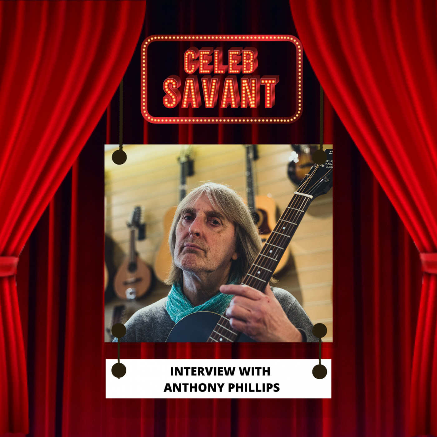 Celeb Savant