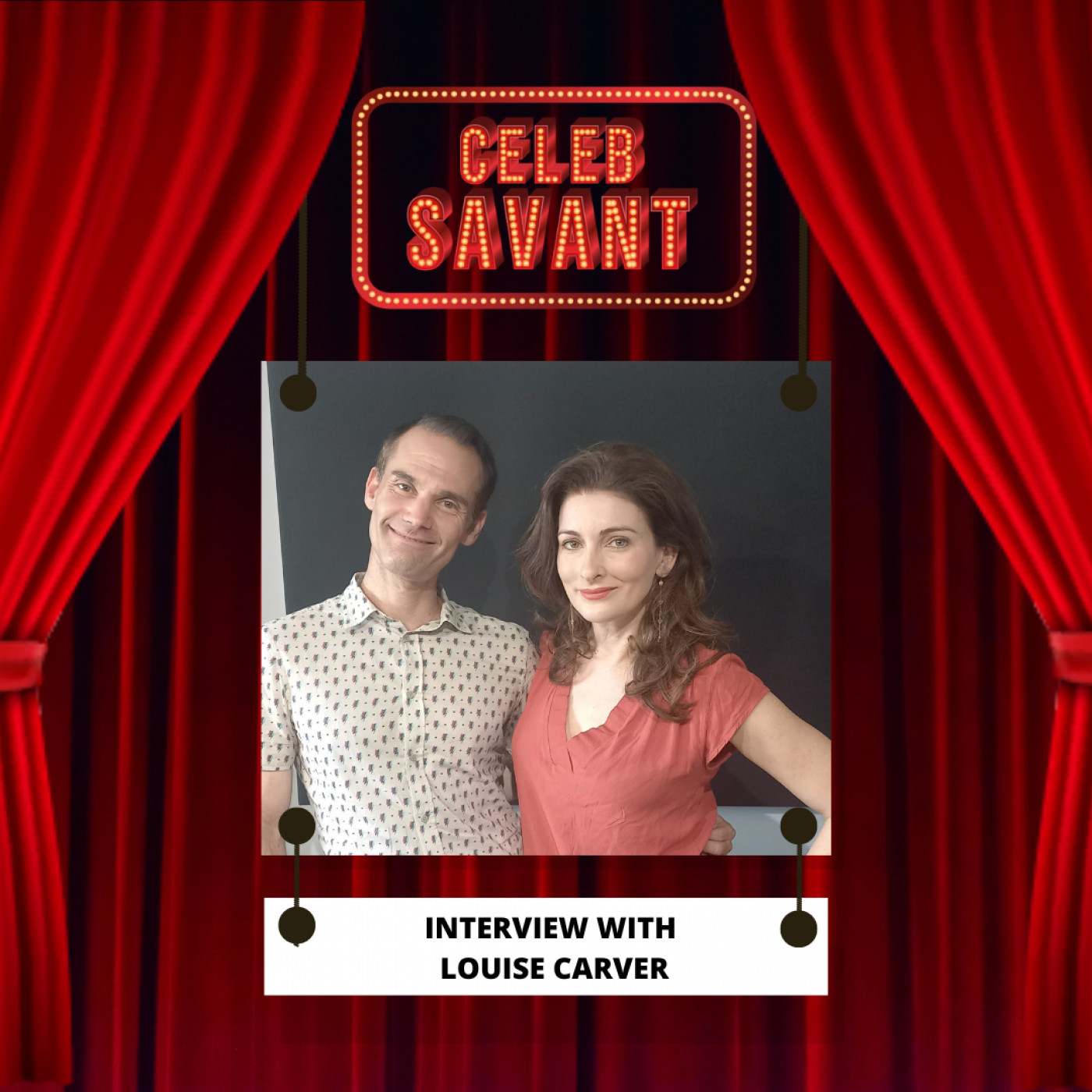 Celeb Savant