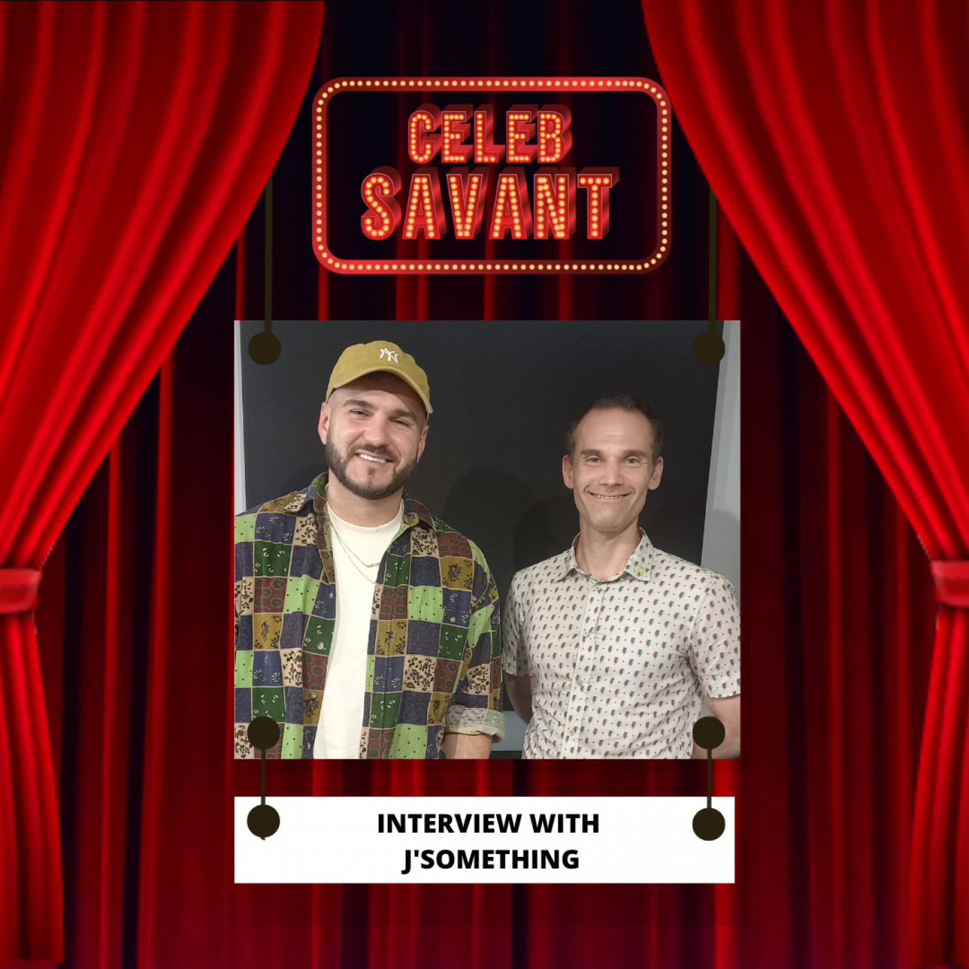 Celeb Savant