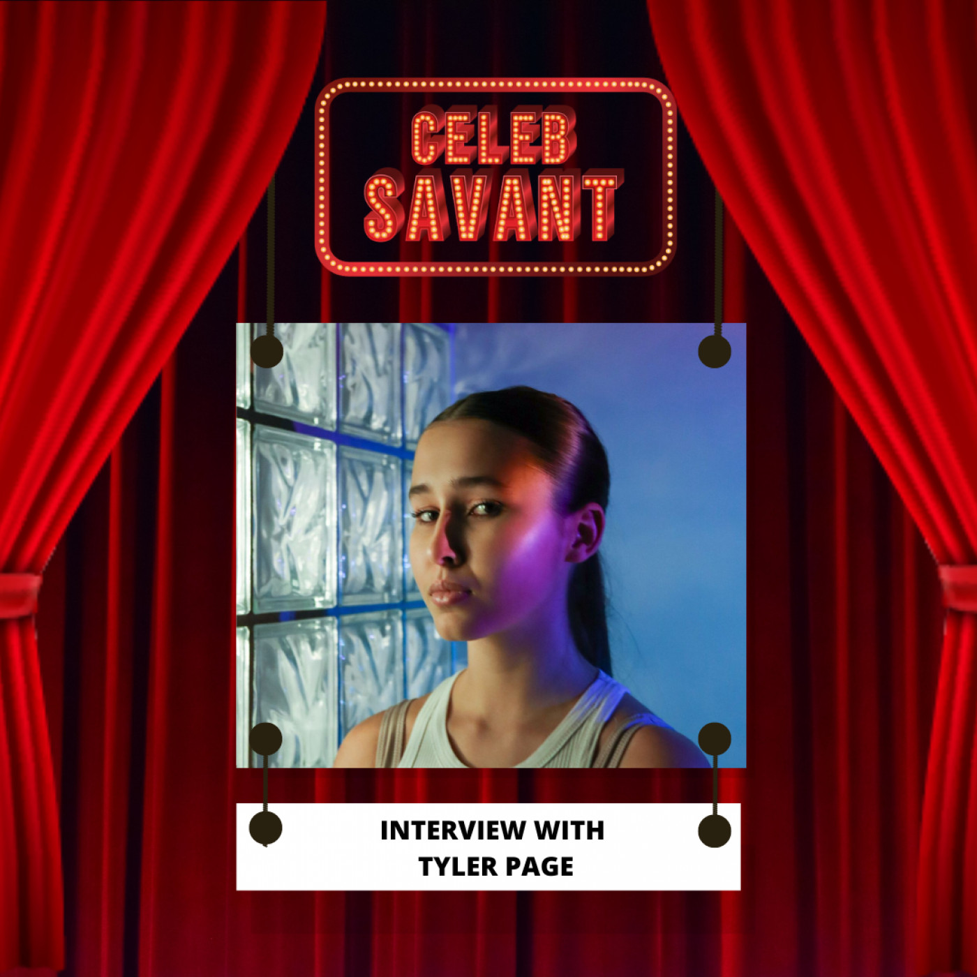 Celeb Savant