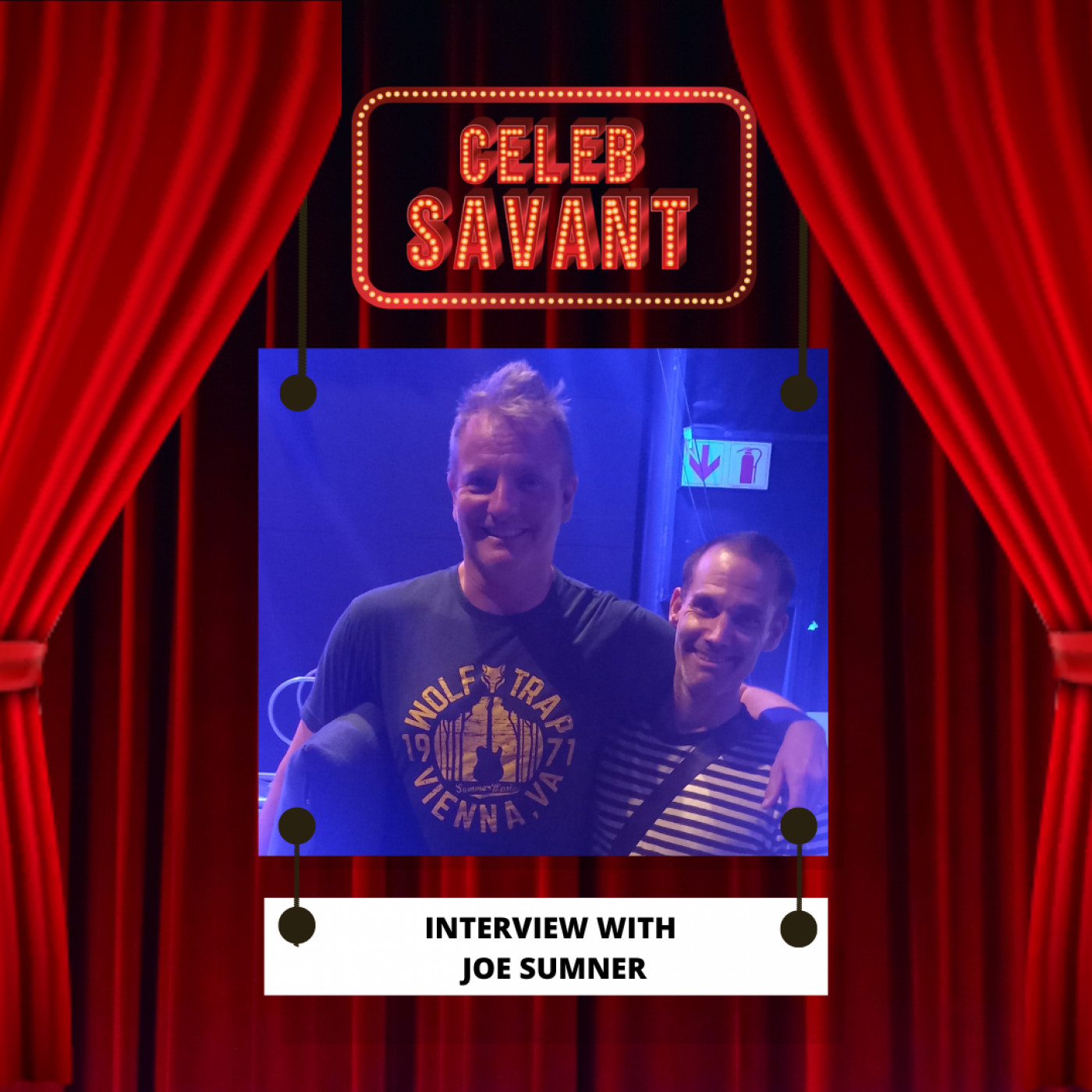 Celeb Savant