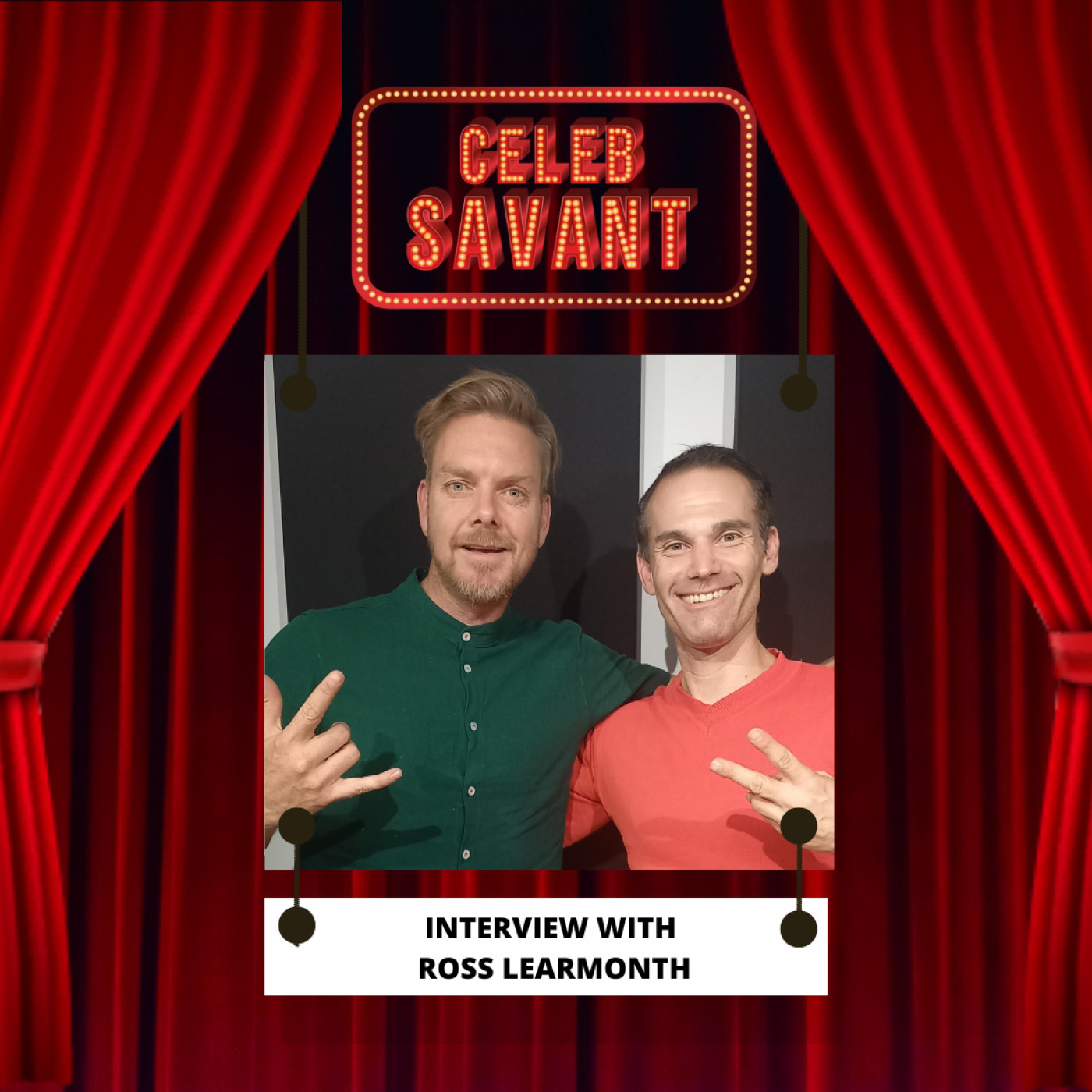 Celeb Savant