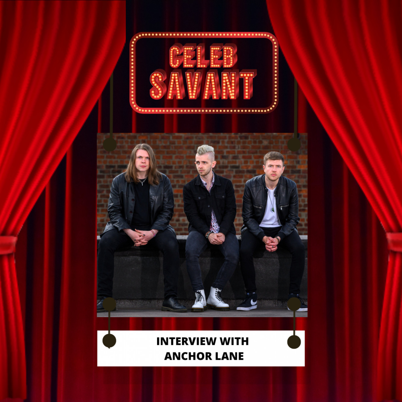 Celeb Savant