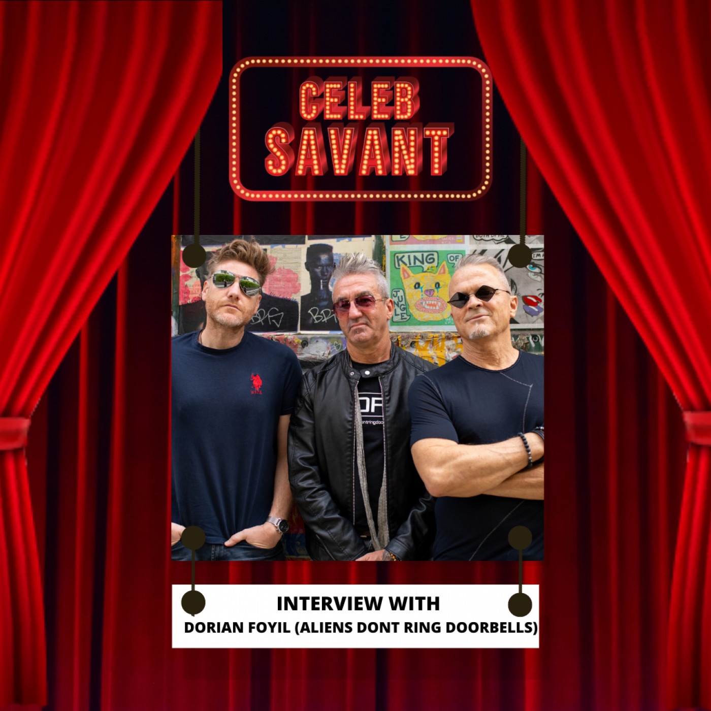 Celeb Savant