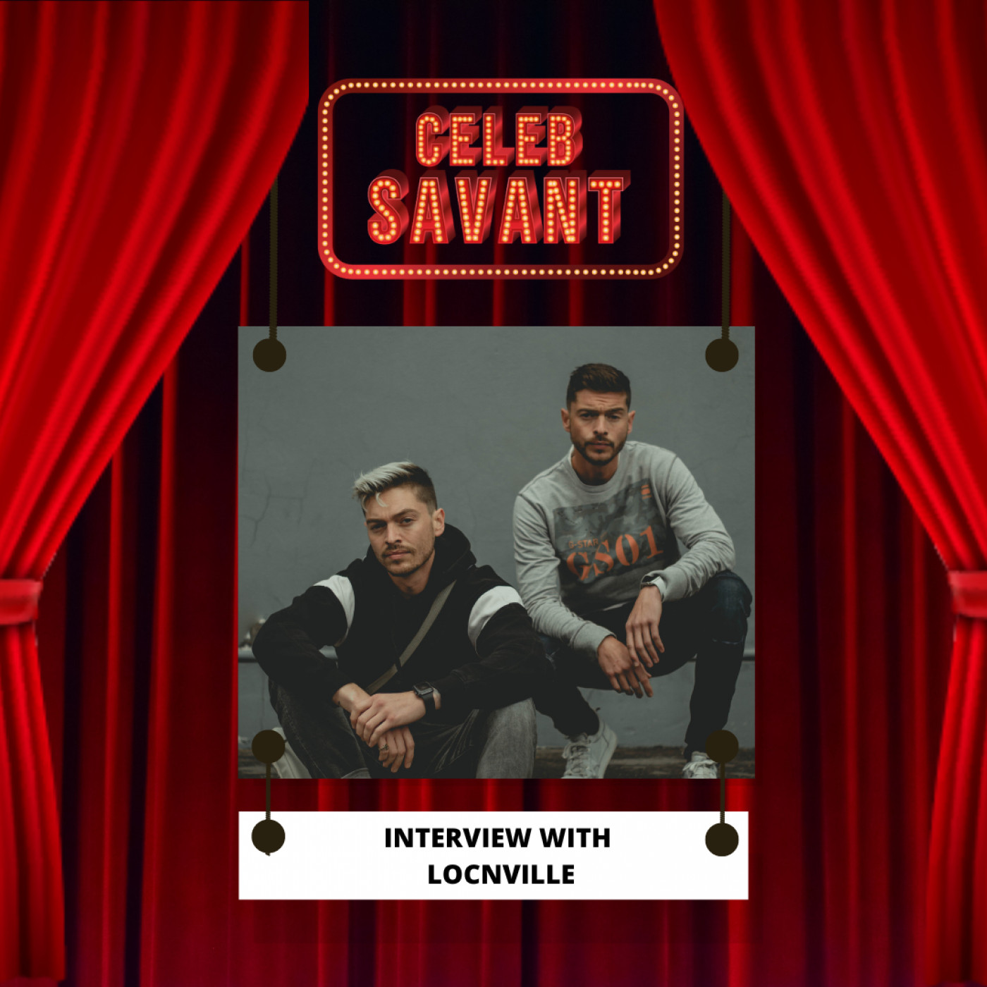 Celeb Savant
