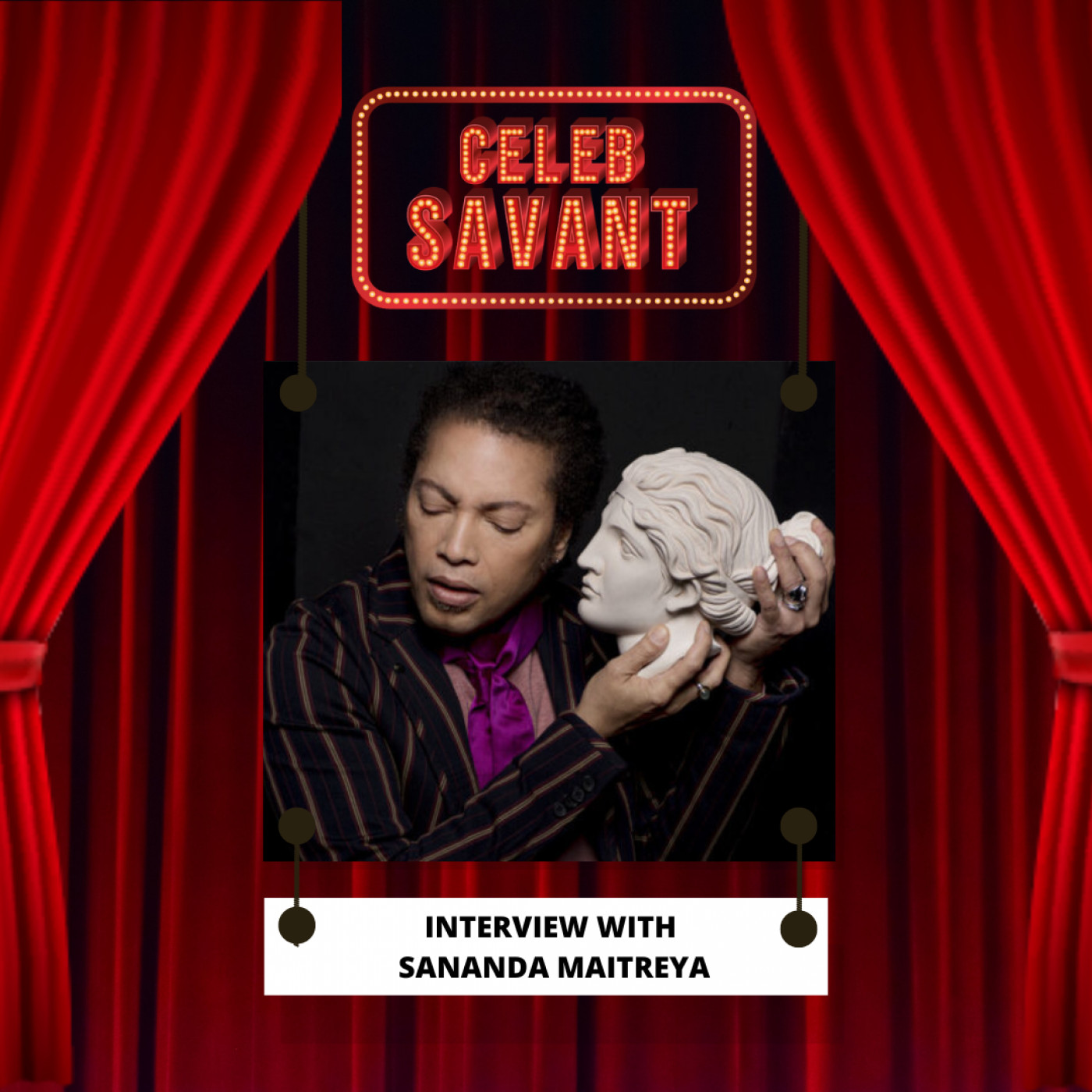 Celeb Savant