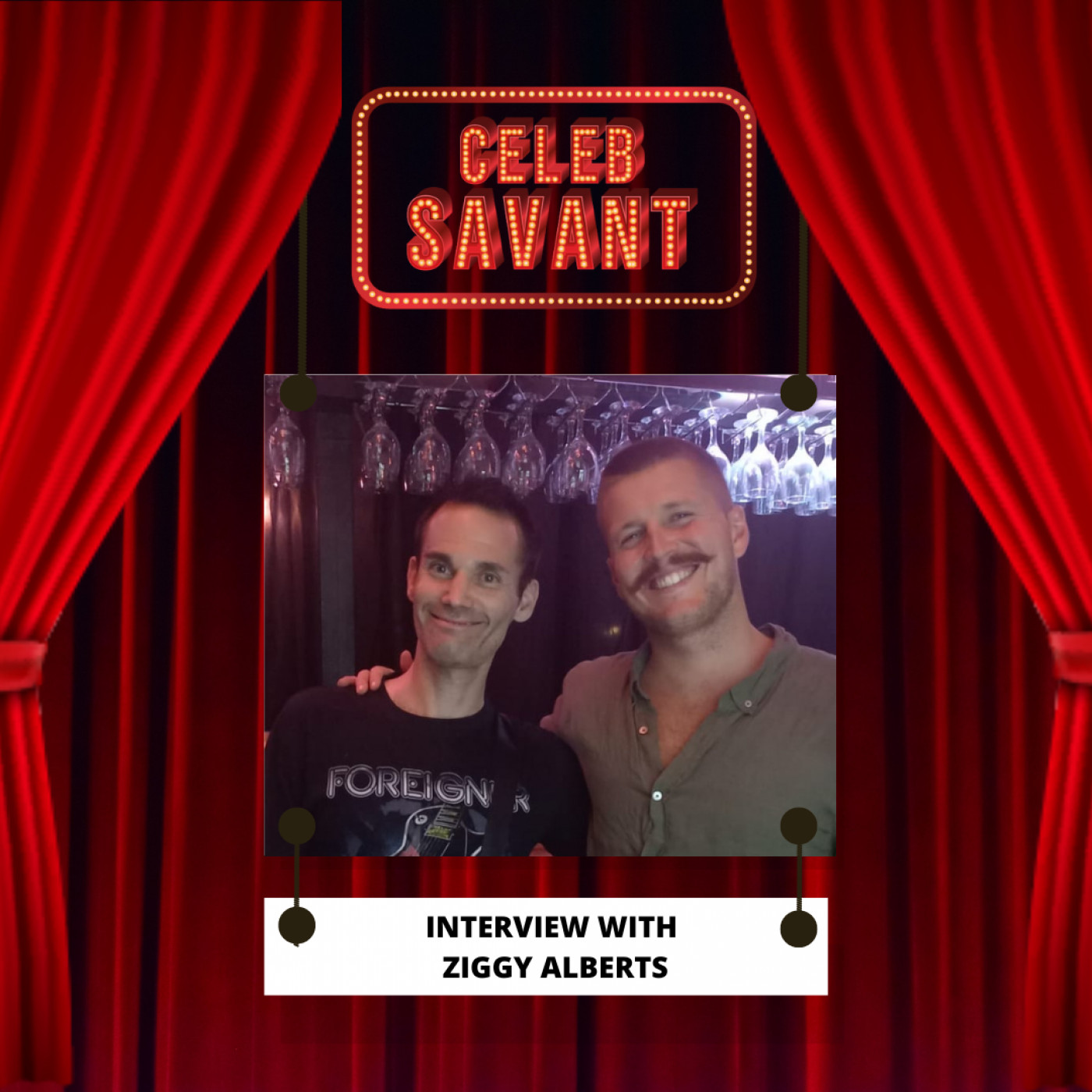 Celeb Savant