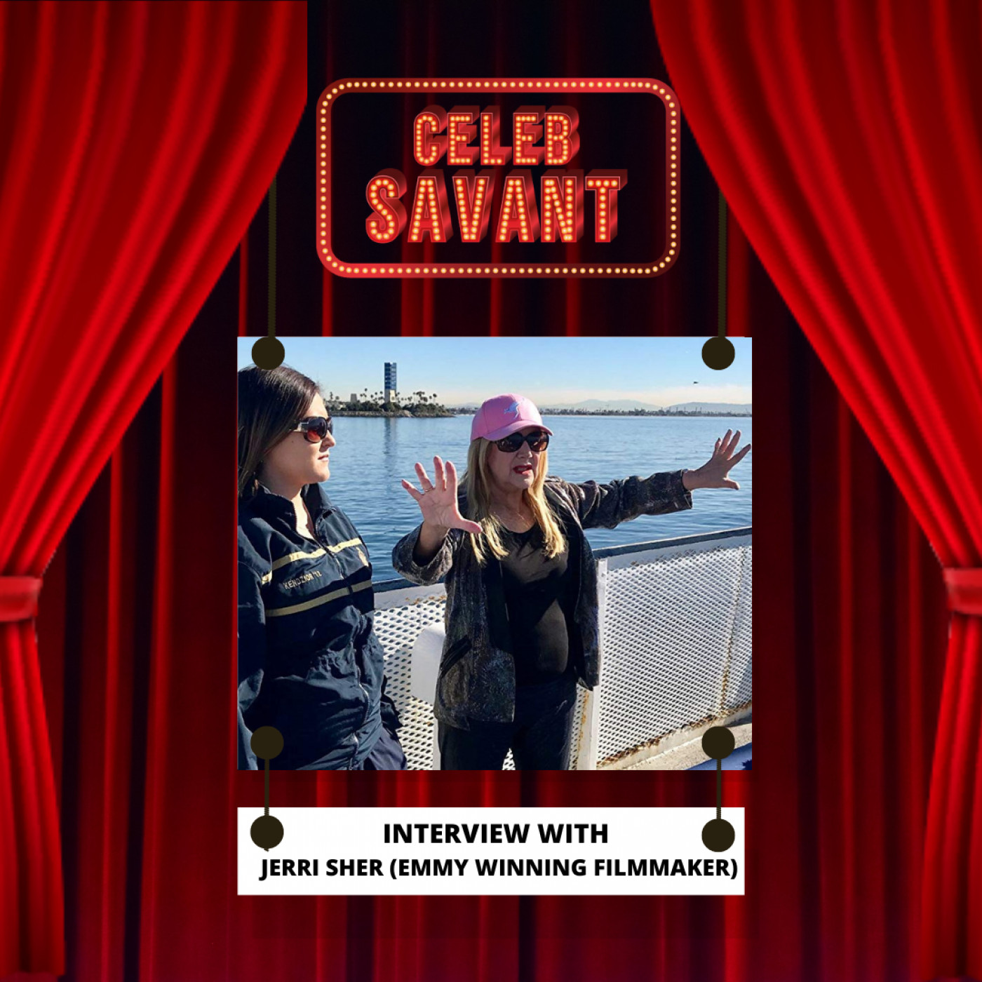 Celeb Savant