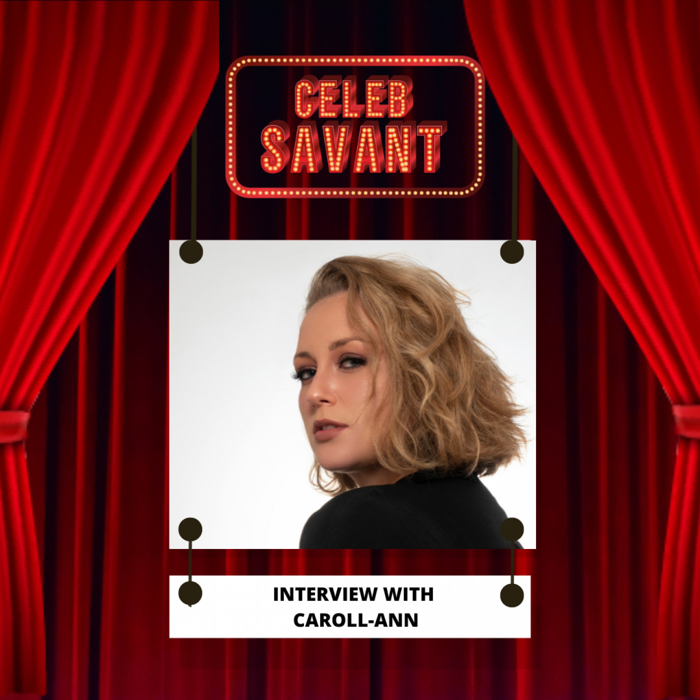 Celeb Savant