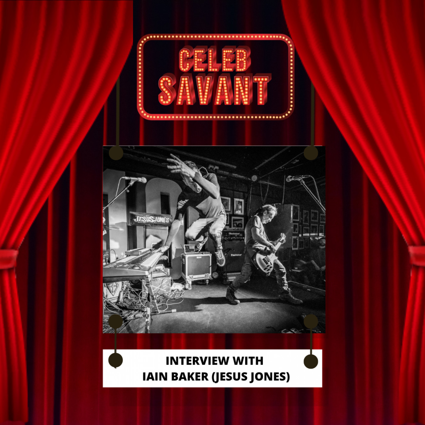 Celeb Savant