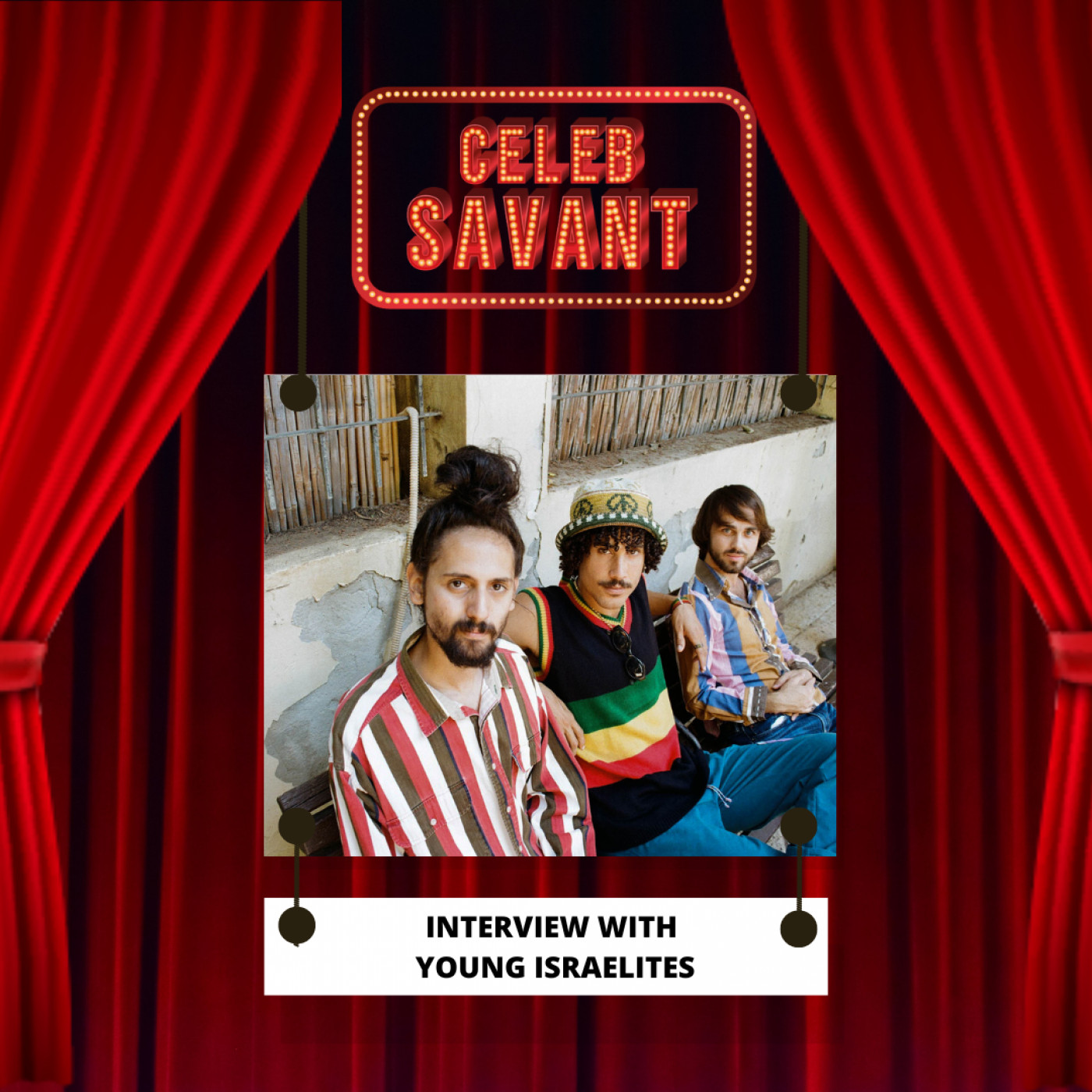 Celeb Savant